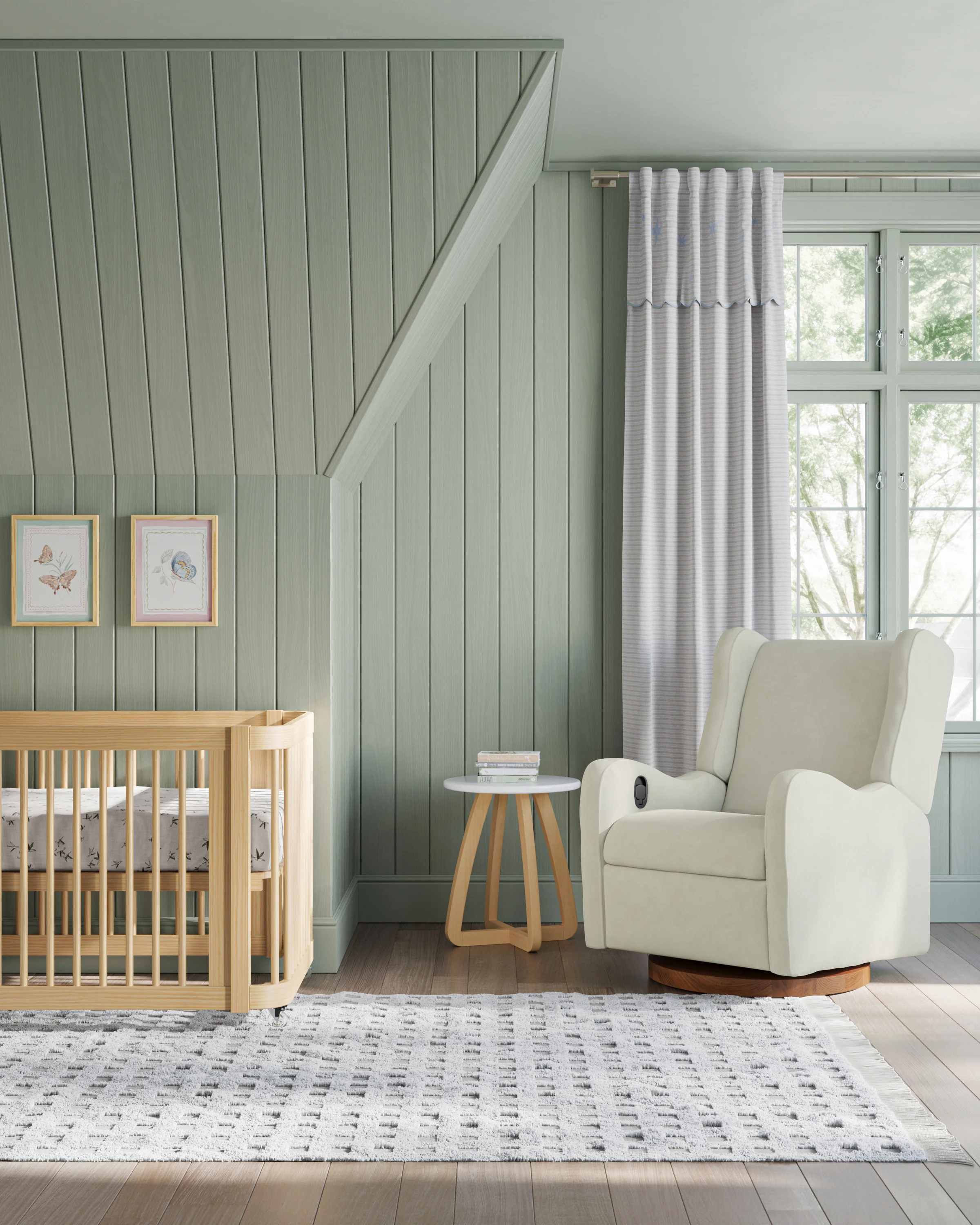 The Drift Glider Recliner - Image 185