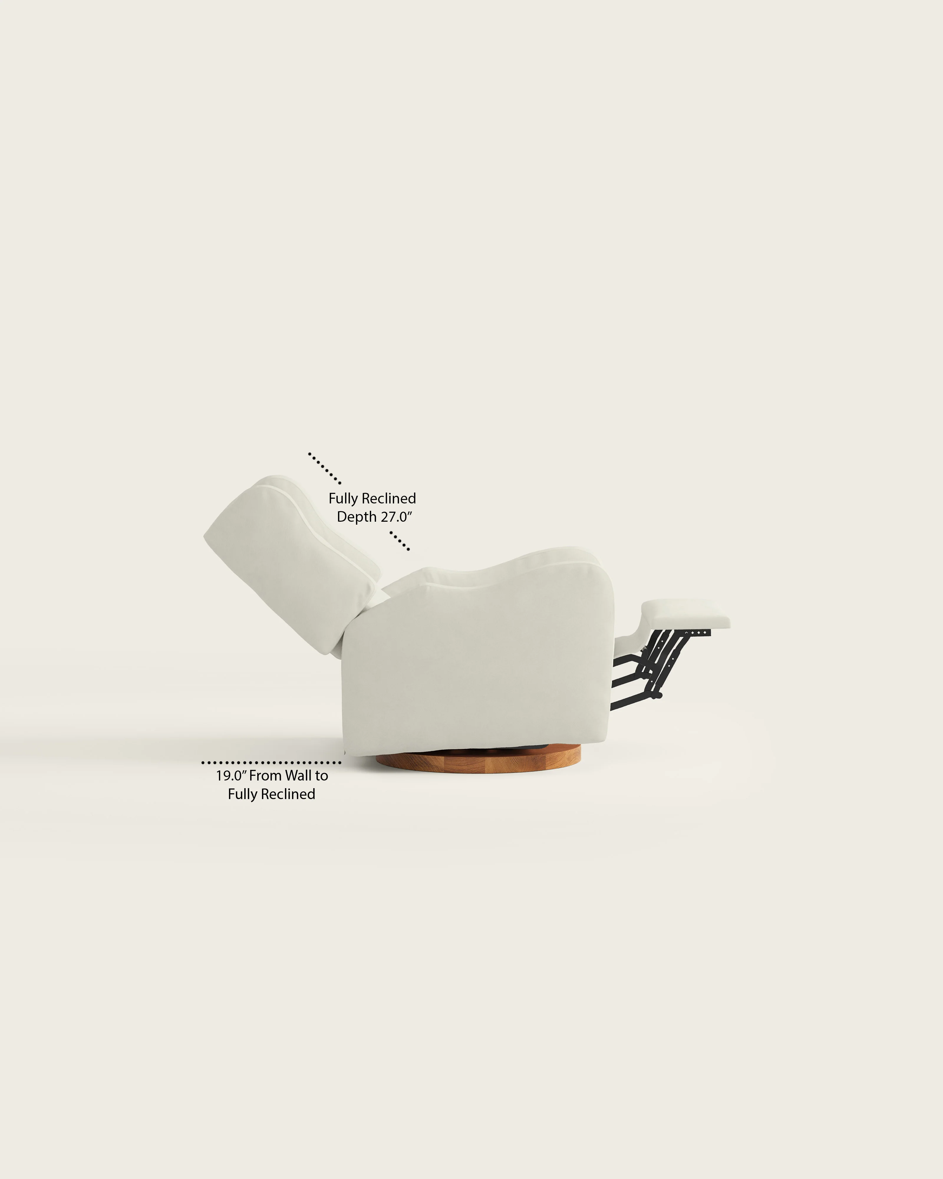 The Drift Glider Recliner - Image 193
