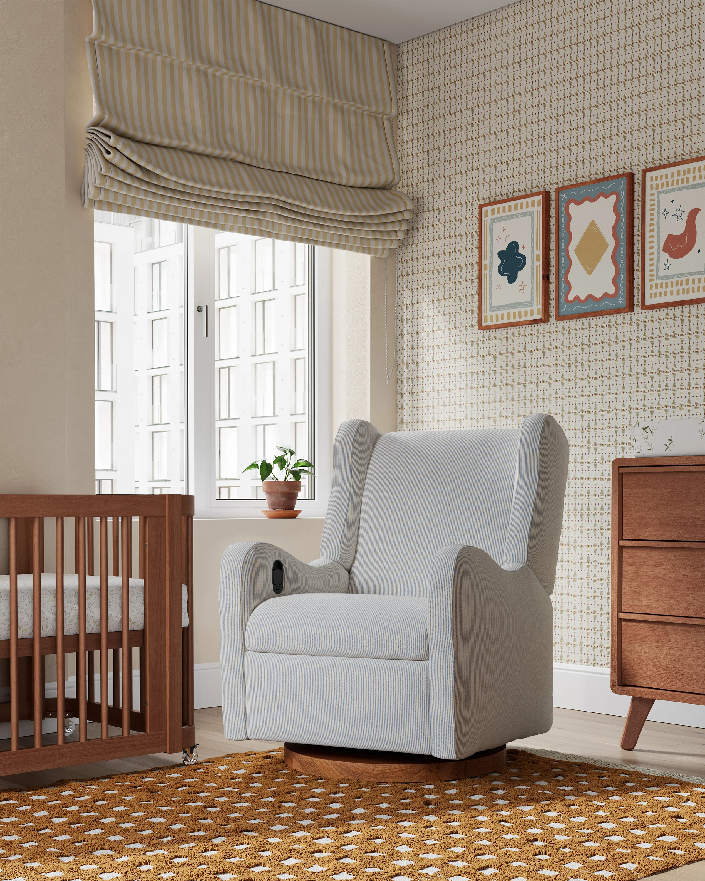 The Drift Glider Recliner - Image 29