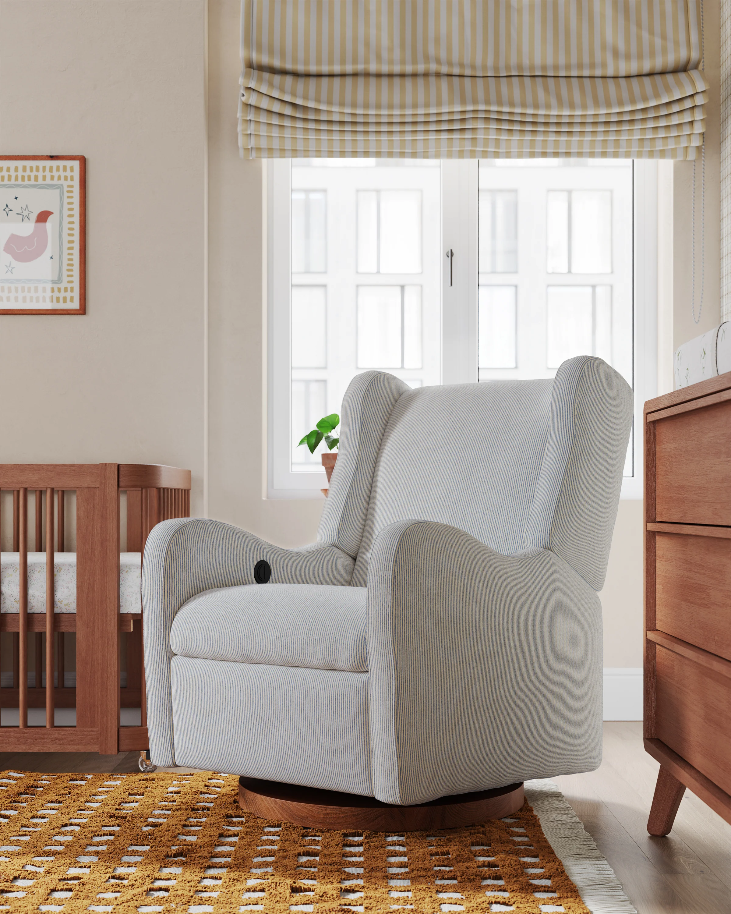 The Drift Glider Recliner - Image 30