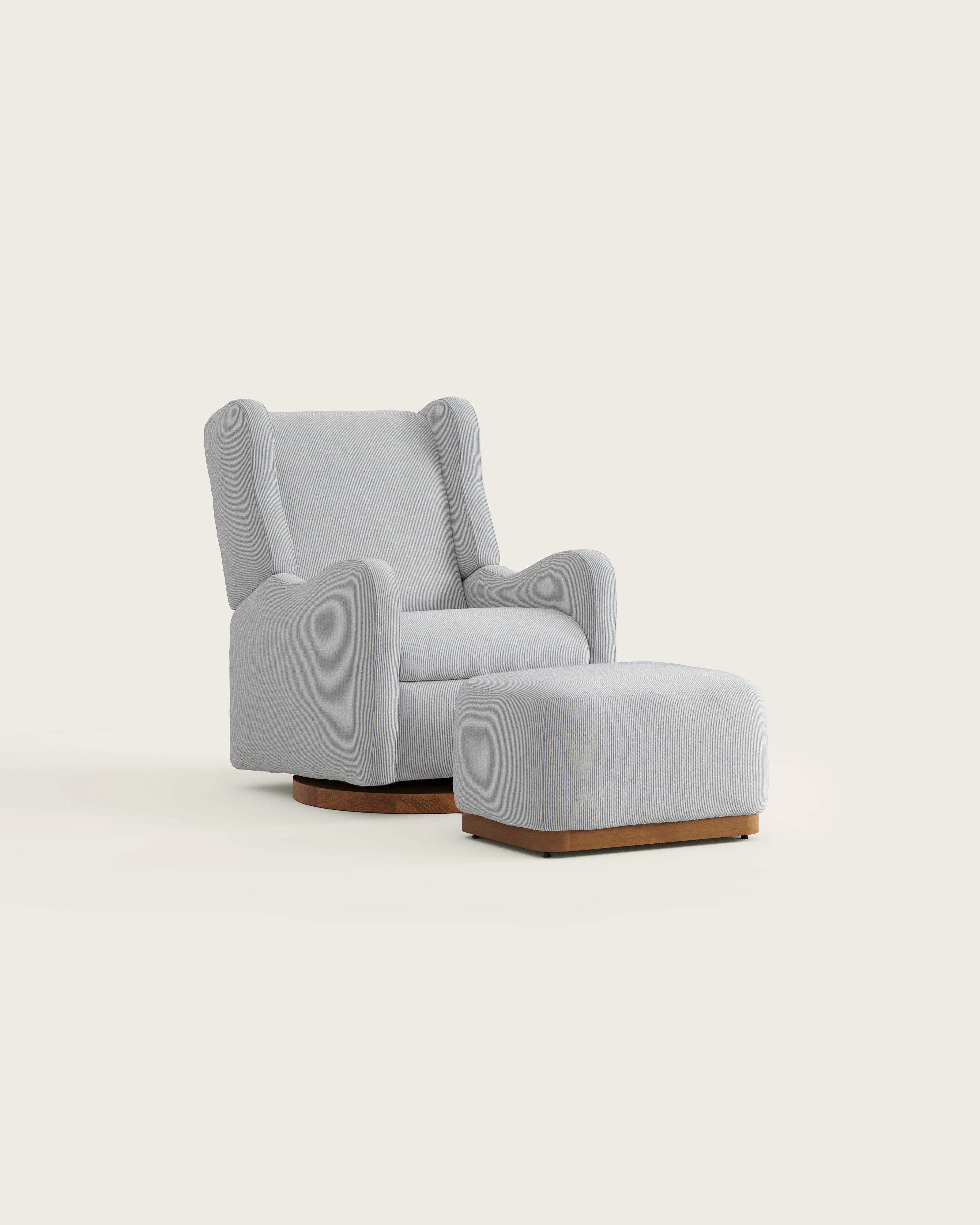 The Drift Glider Recliner - Image 36