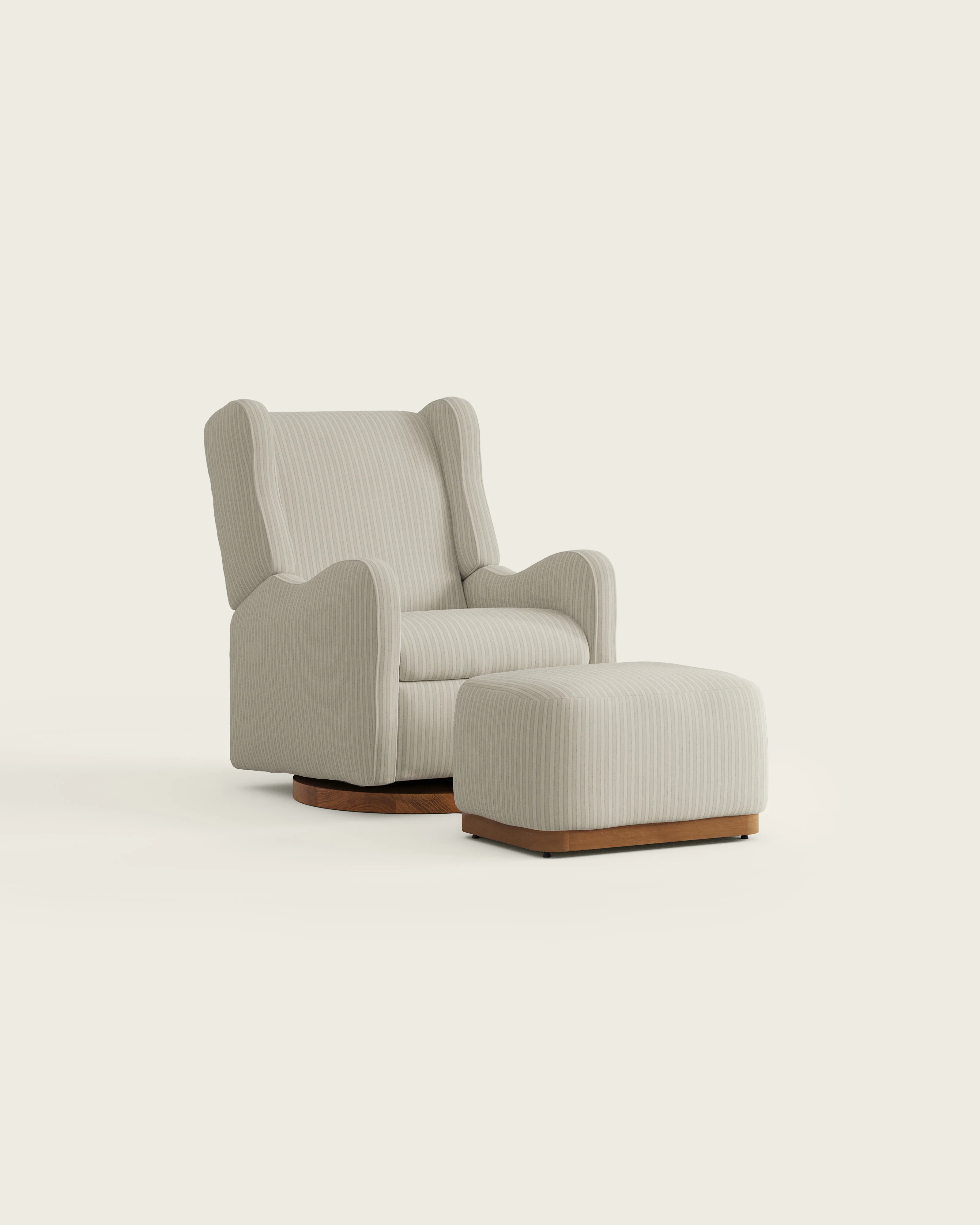 The Drift Glider Recliner - Image 50