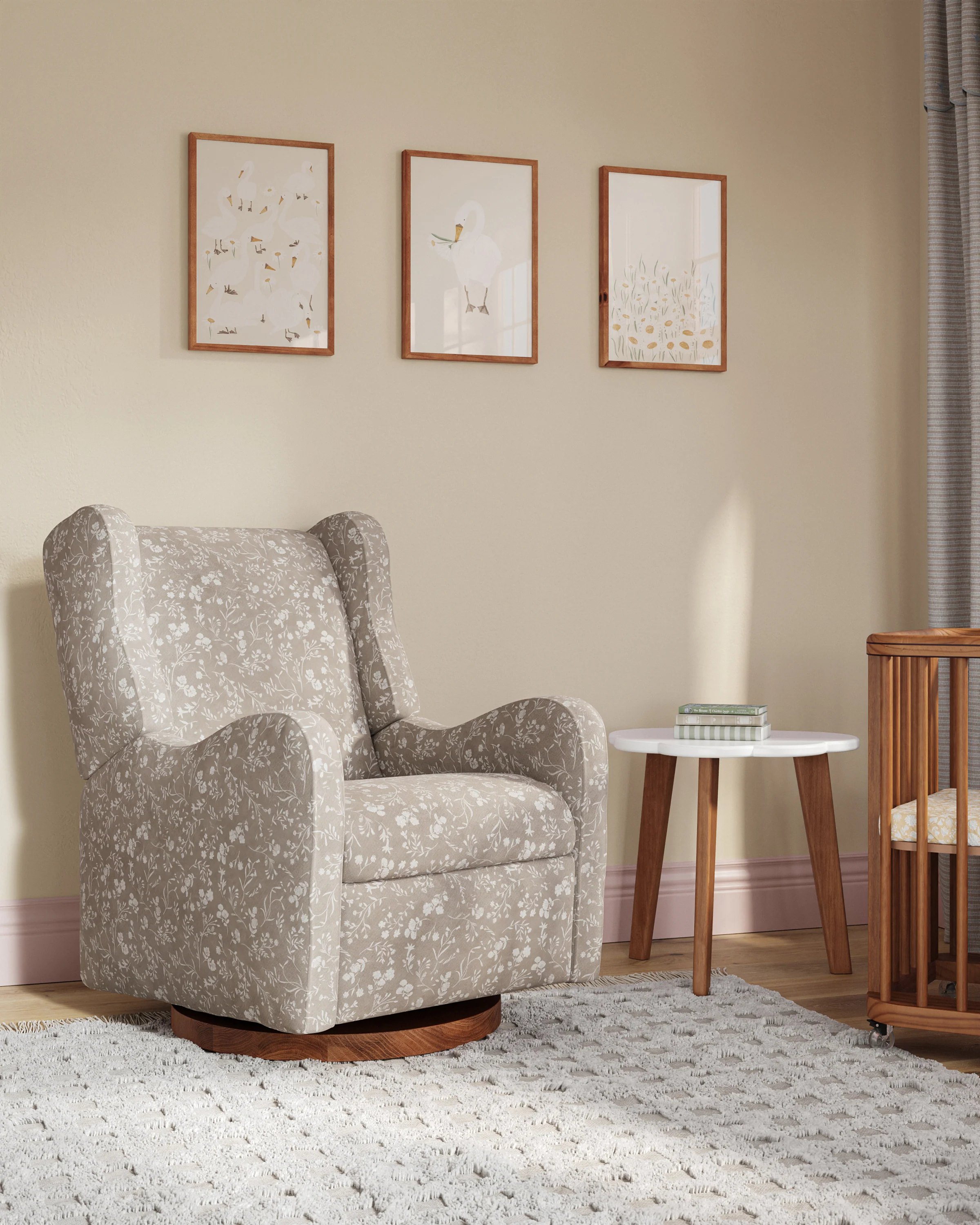 The Drift Glider Recliner - Image 57