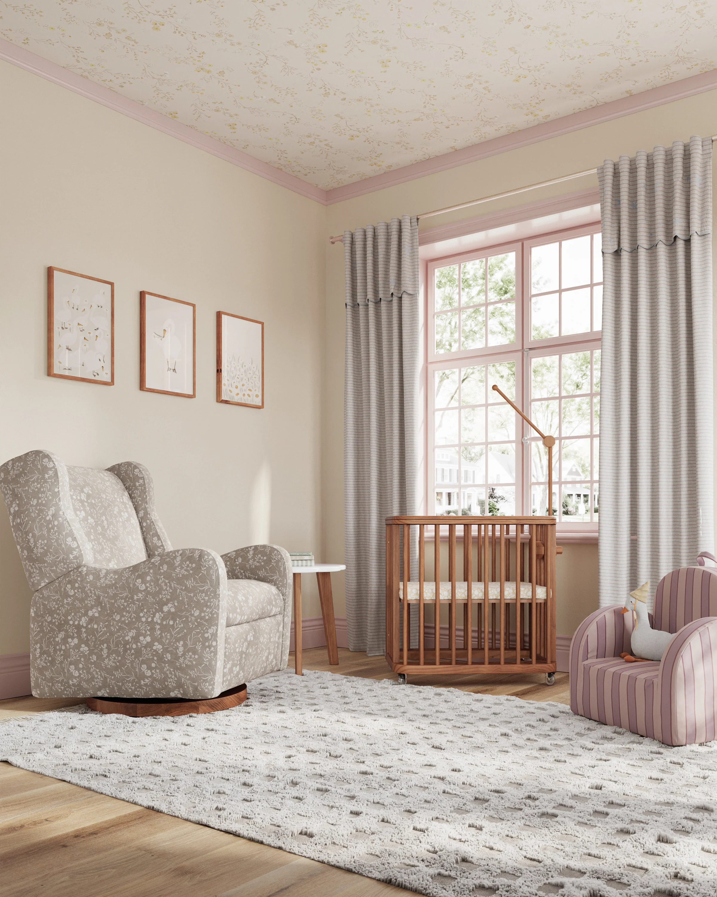 The Drift Glider Recliner - Image 58