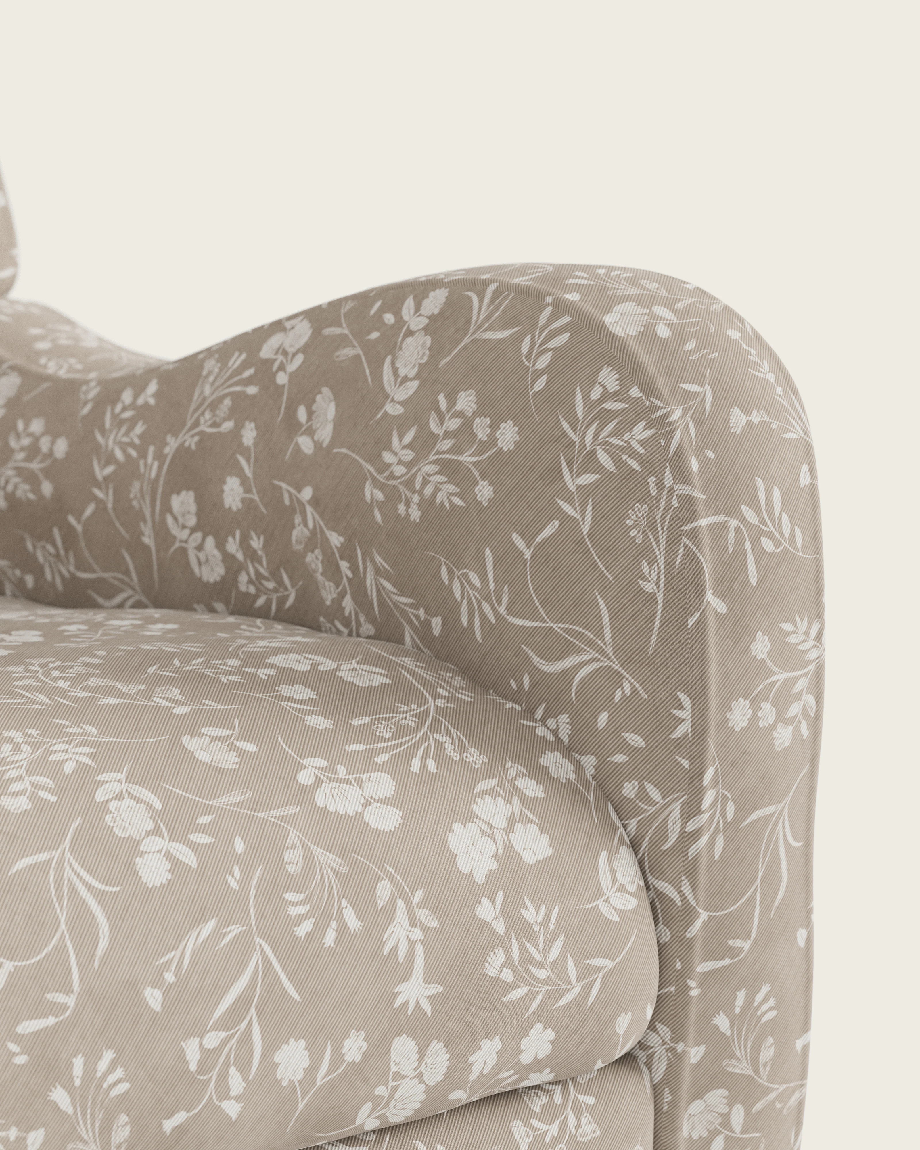 The Drift Glider Recliner - Image 63