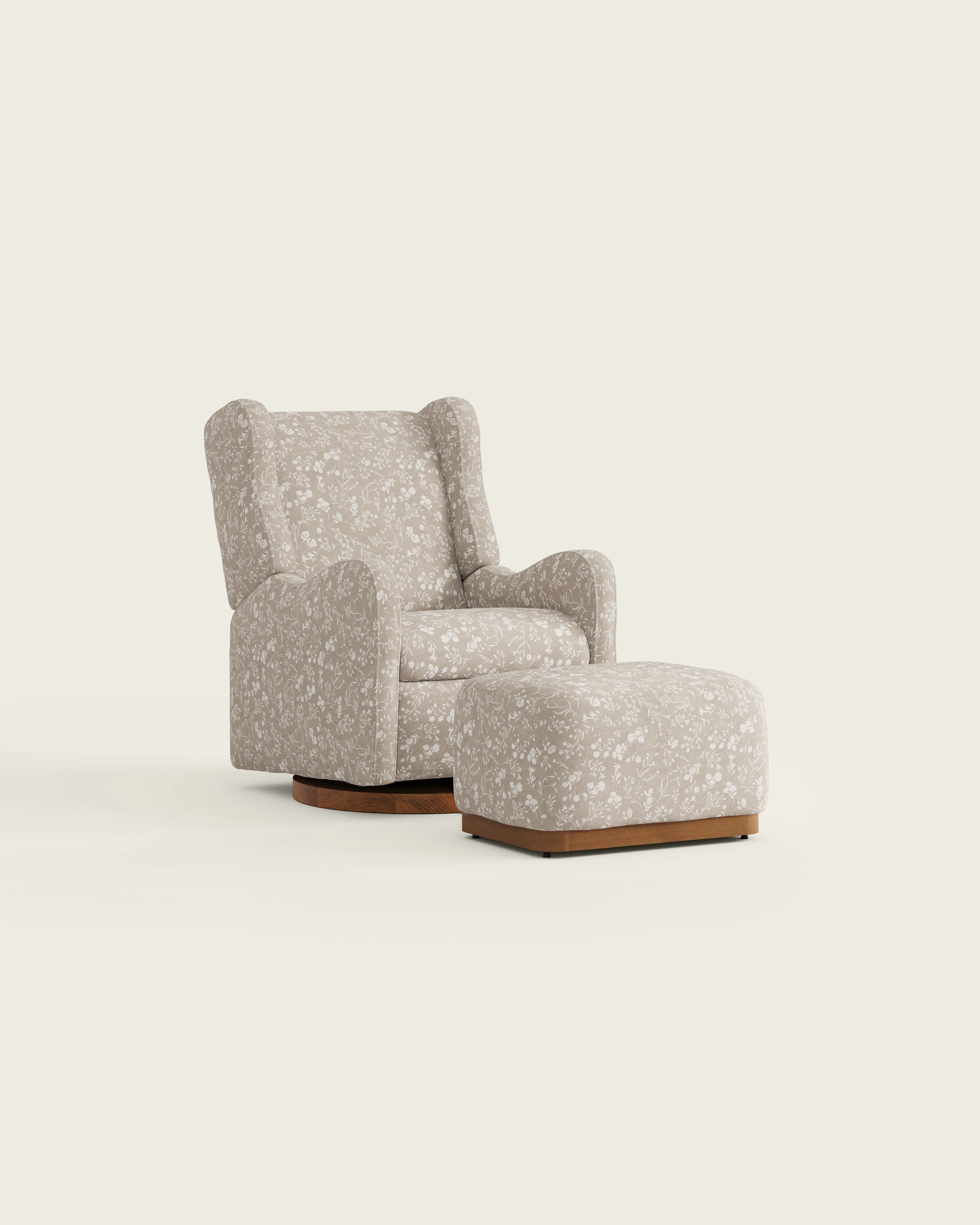 The Drift Glider Recliner - Image 64