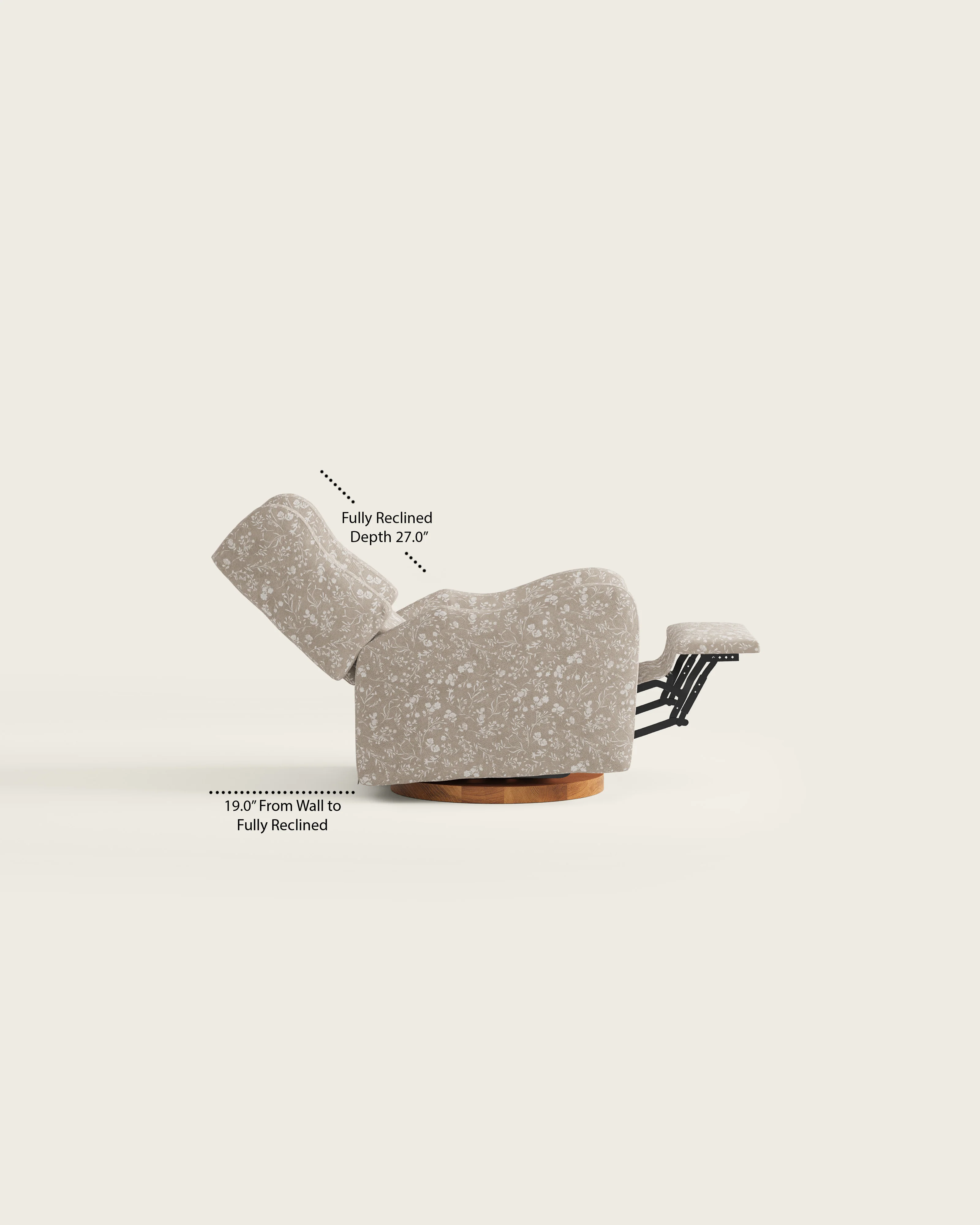 The Drift Glider Recliner - Image 67