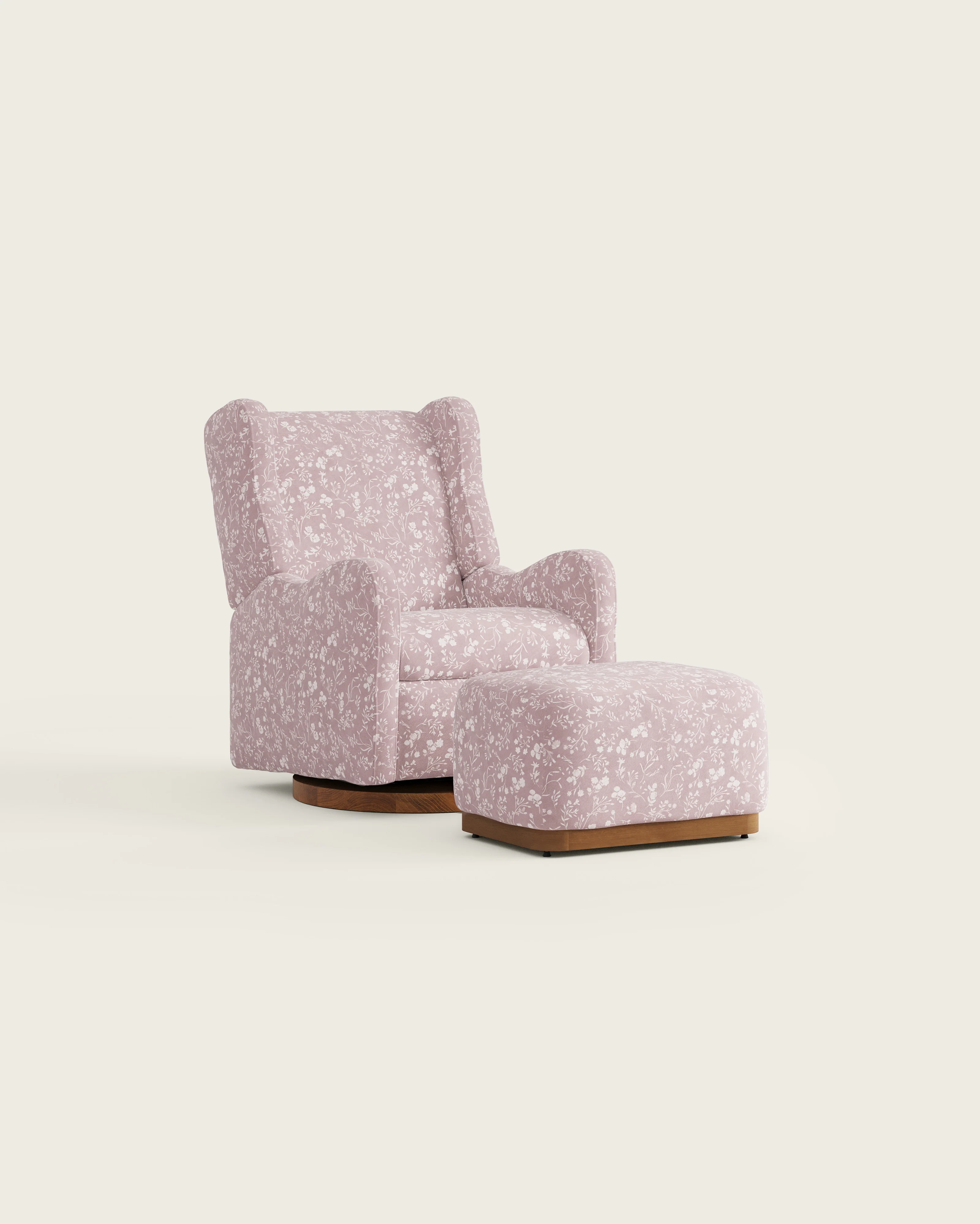 The Drift Glider Recliner - Image 77