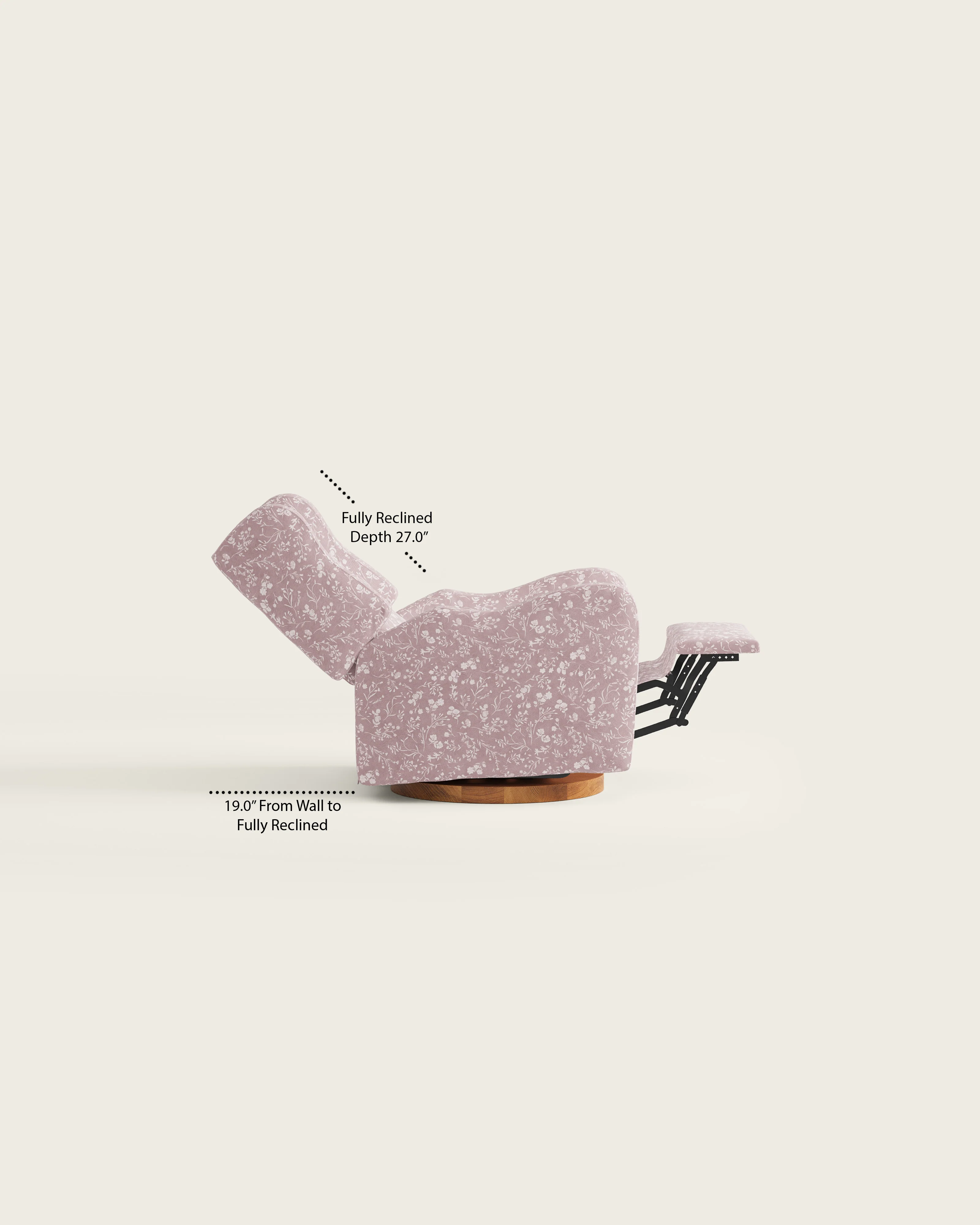 The Drift Glider Recliner - Image 80