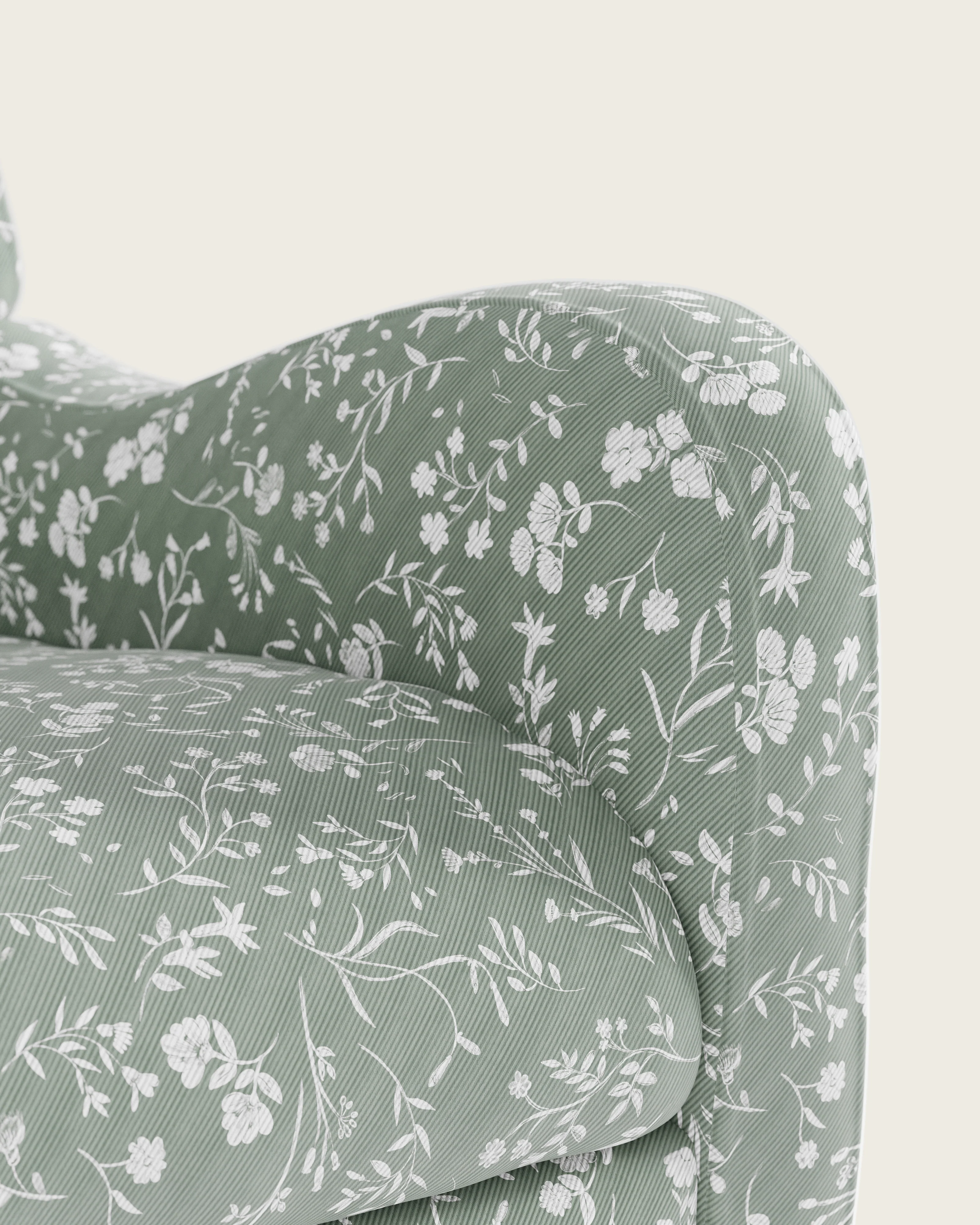 The Drift Glider Recliner - Image 9