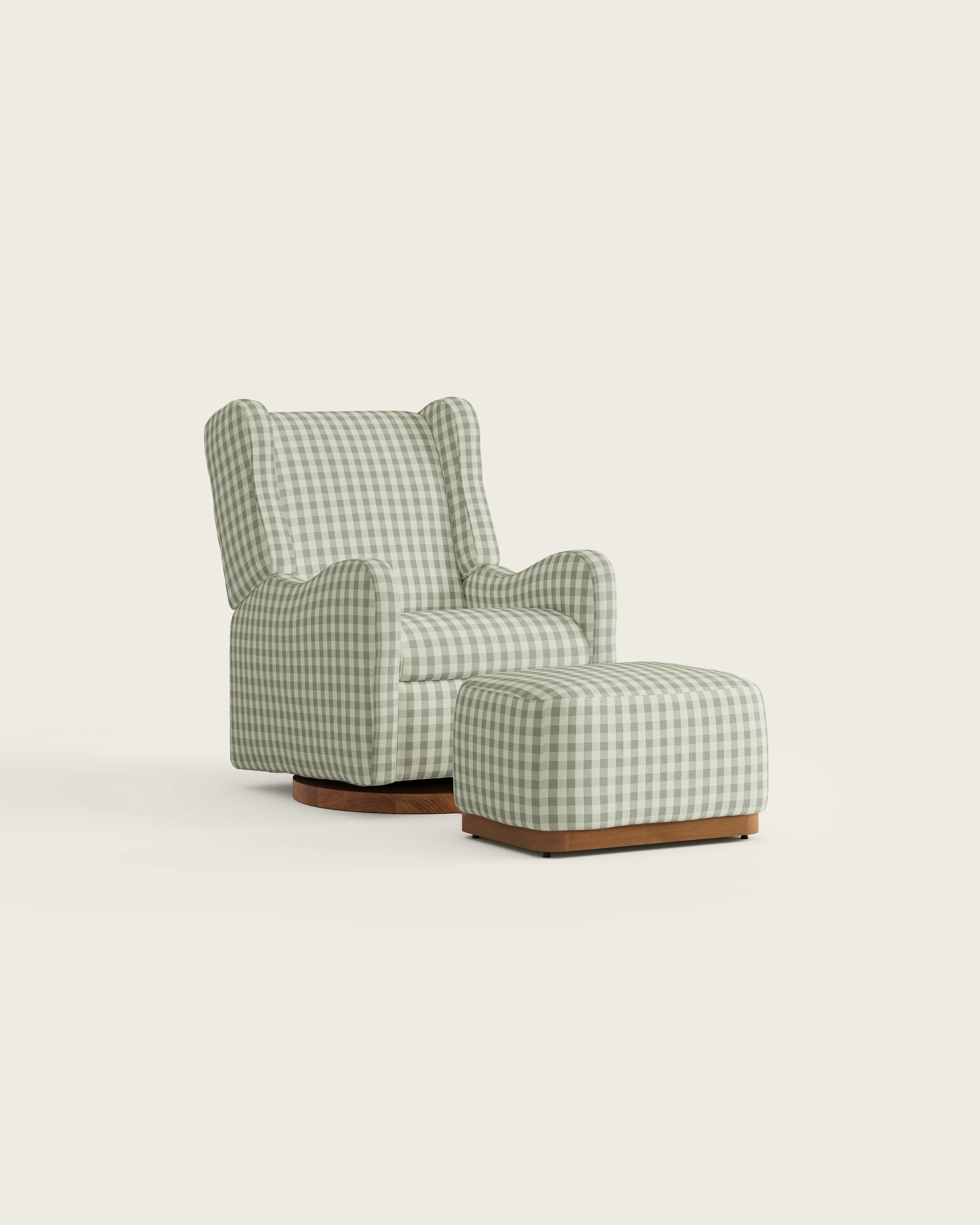 The Drift Glider Recliner - Image 91