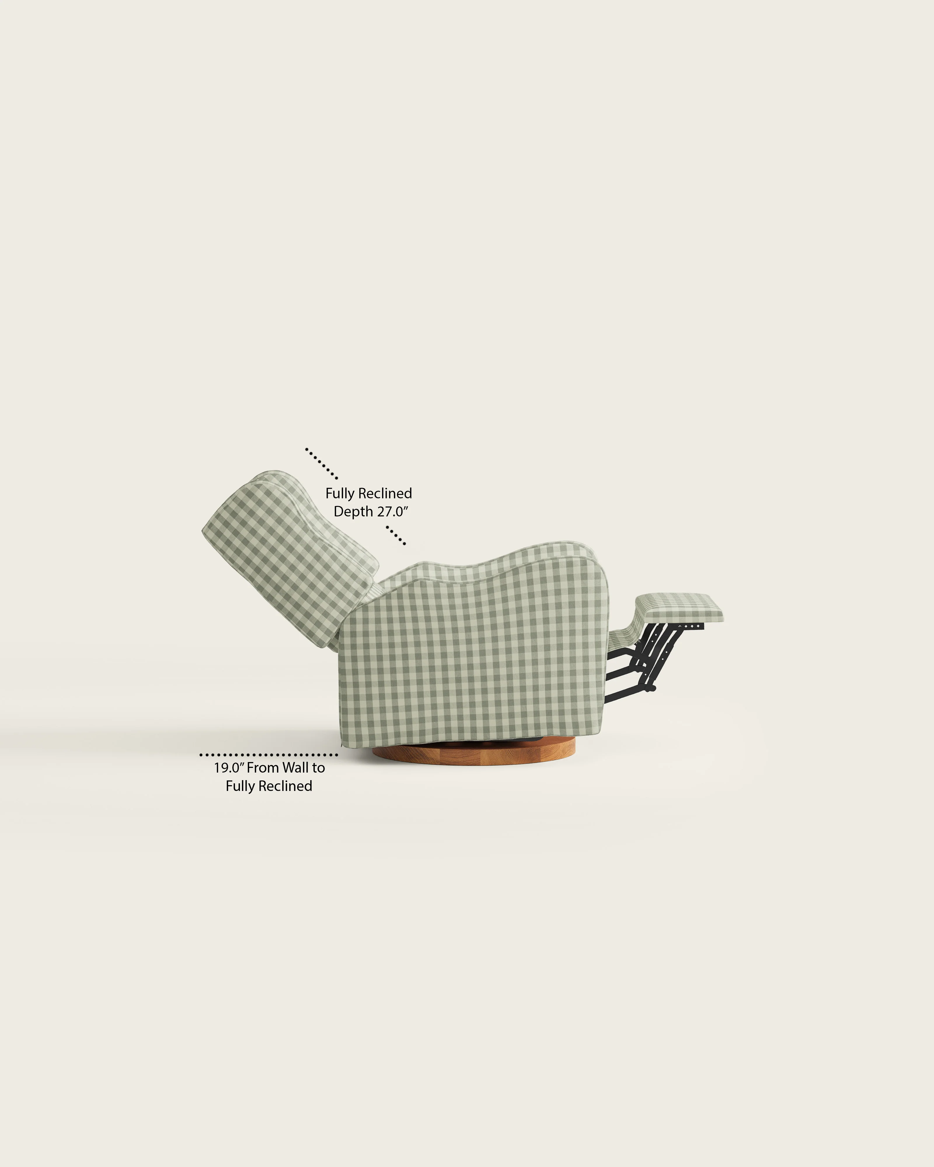The Drift Glider Recliner - Image 95