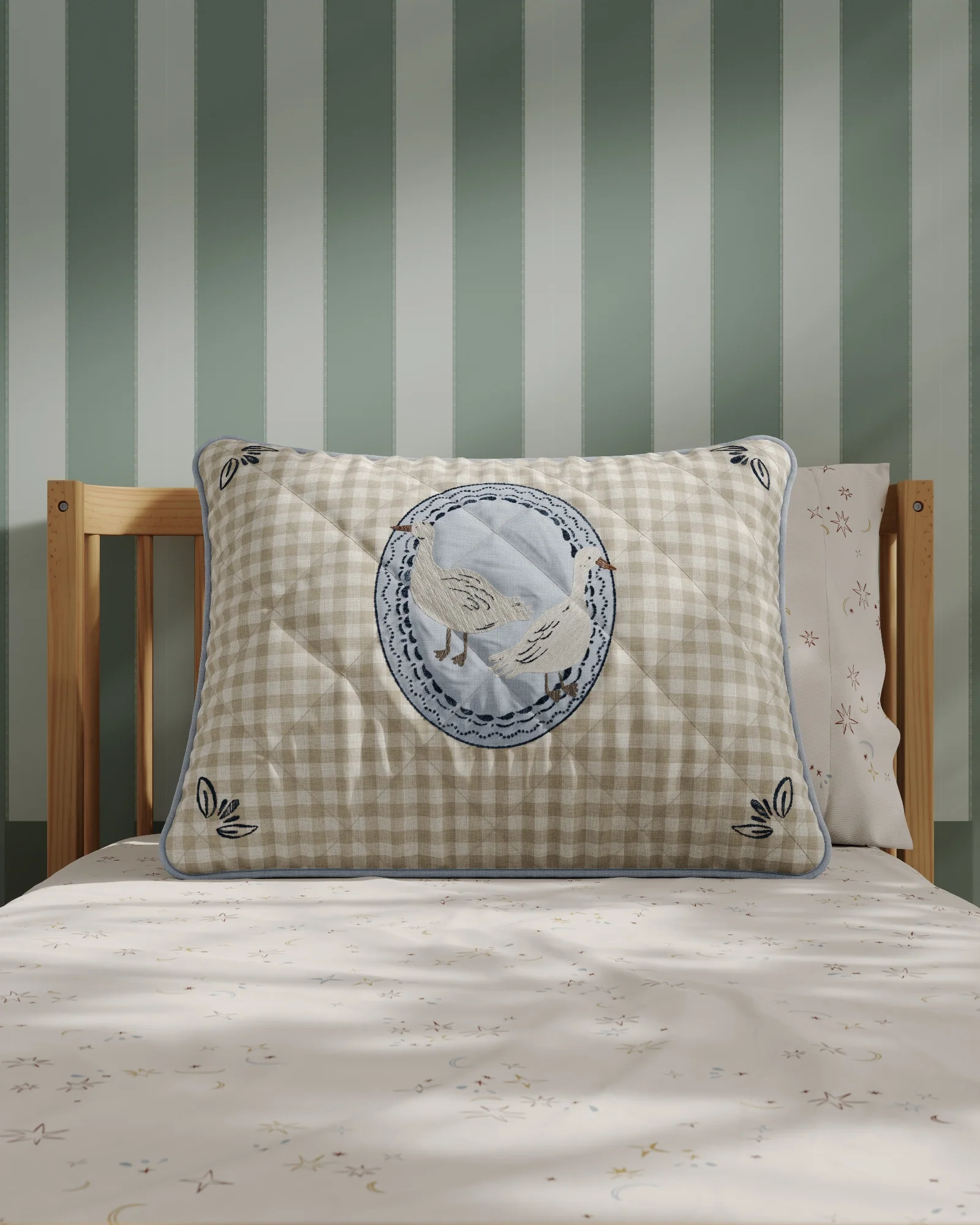 Duckling Twin Sham - Image 2