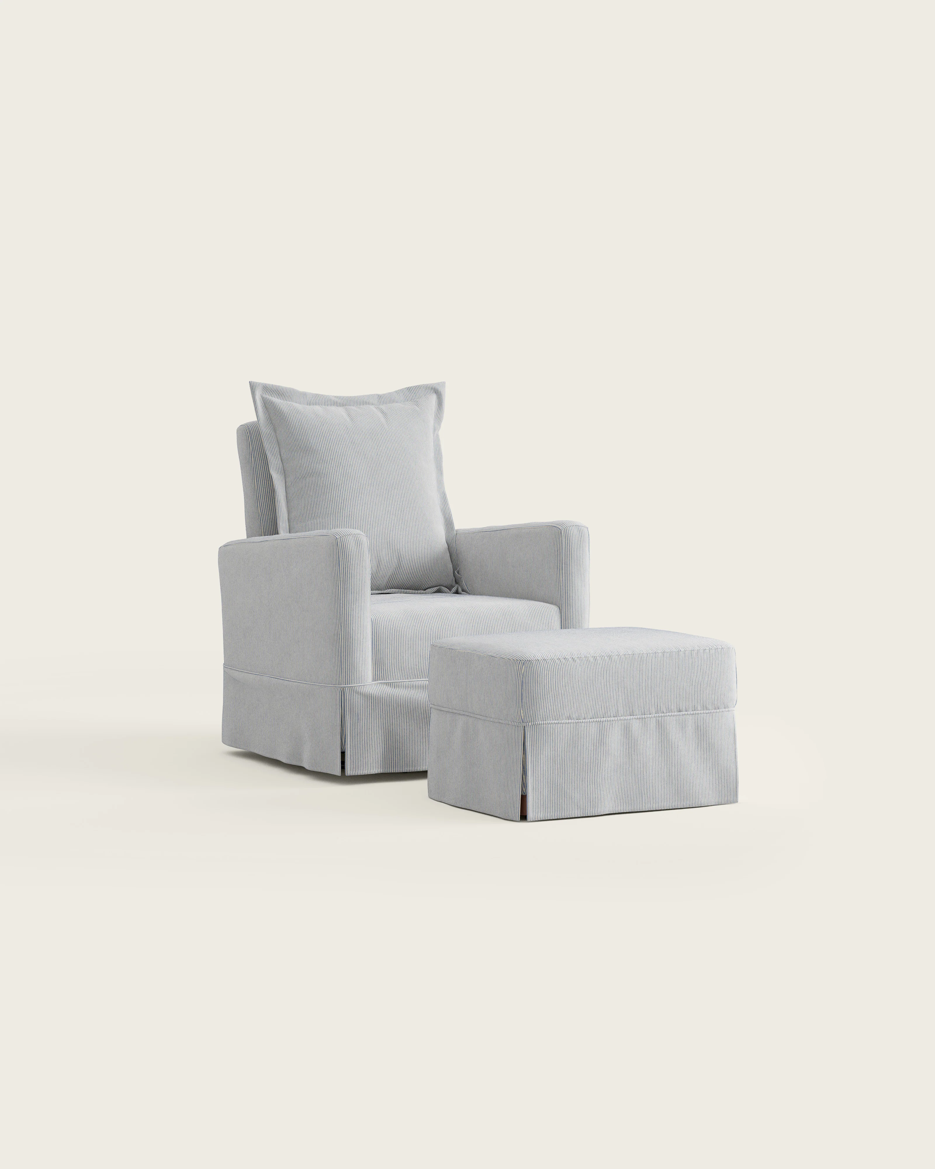 The Dusk Swivel Glider - Image 29