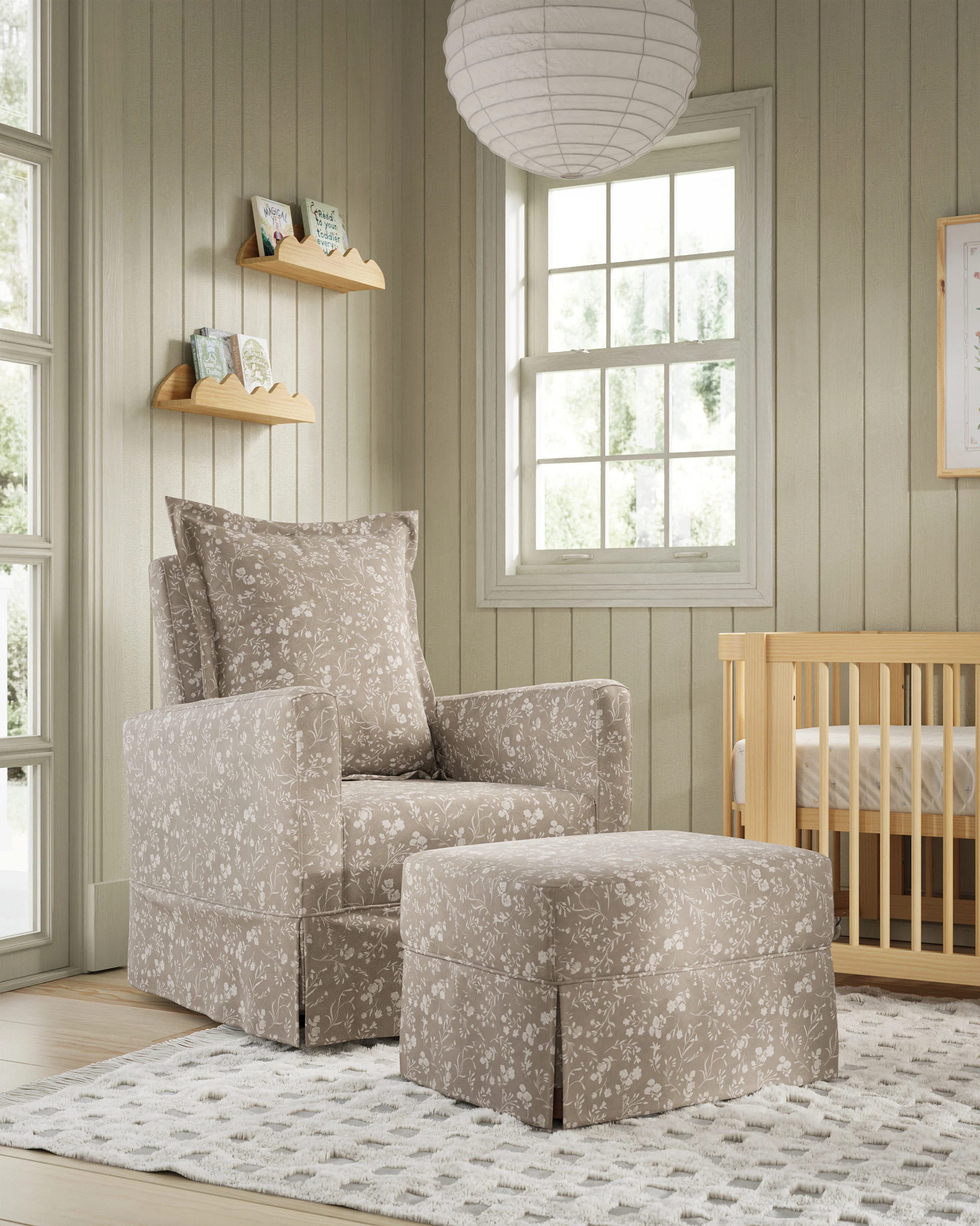 The Dusk Swivel Glider - Image 43