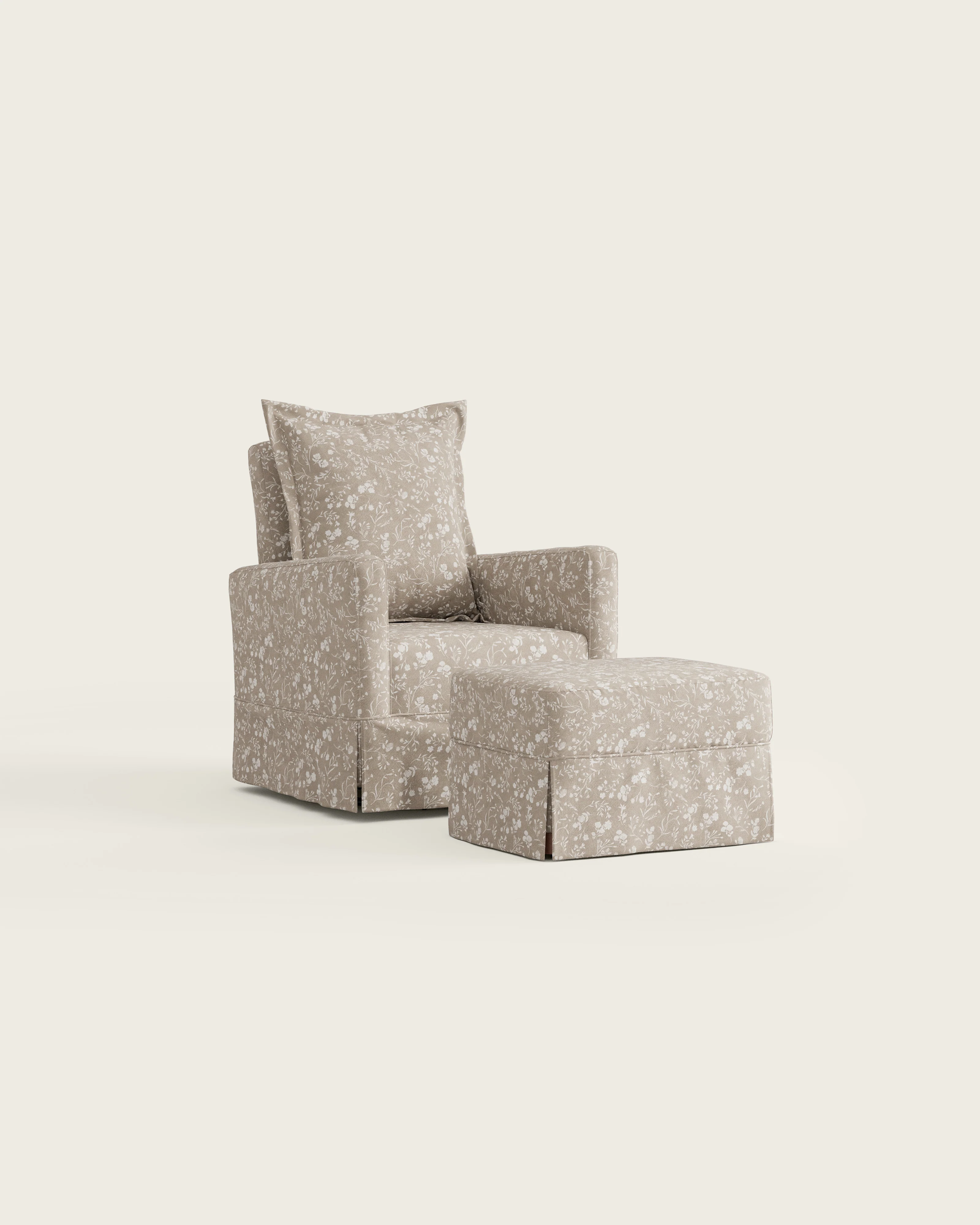 The Dusk Swivel Glider - Image 49