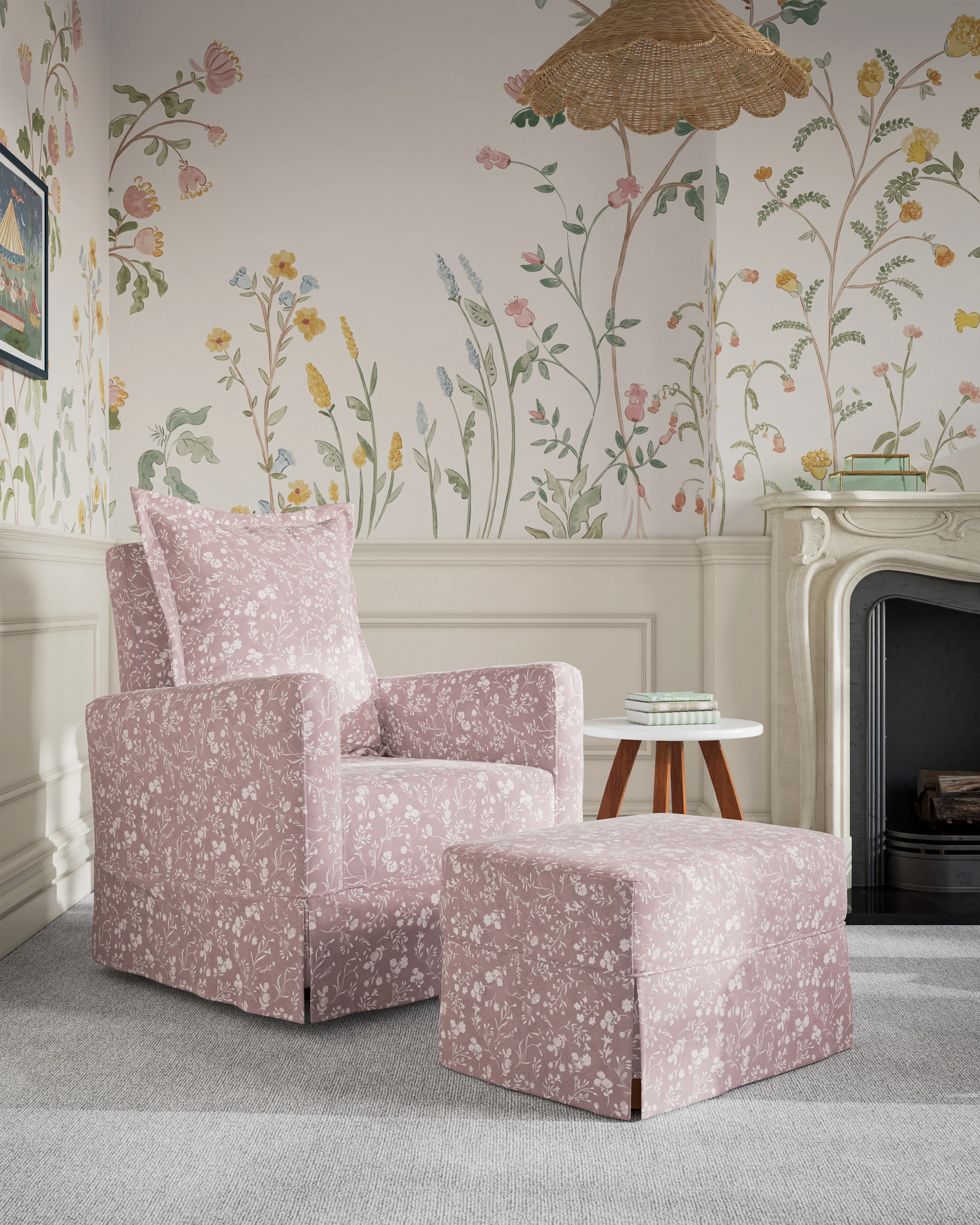 The Dusk Swivel Glider - Image 53
