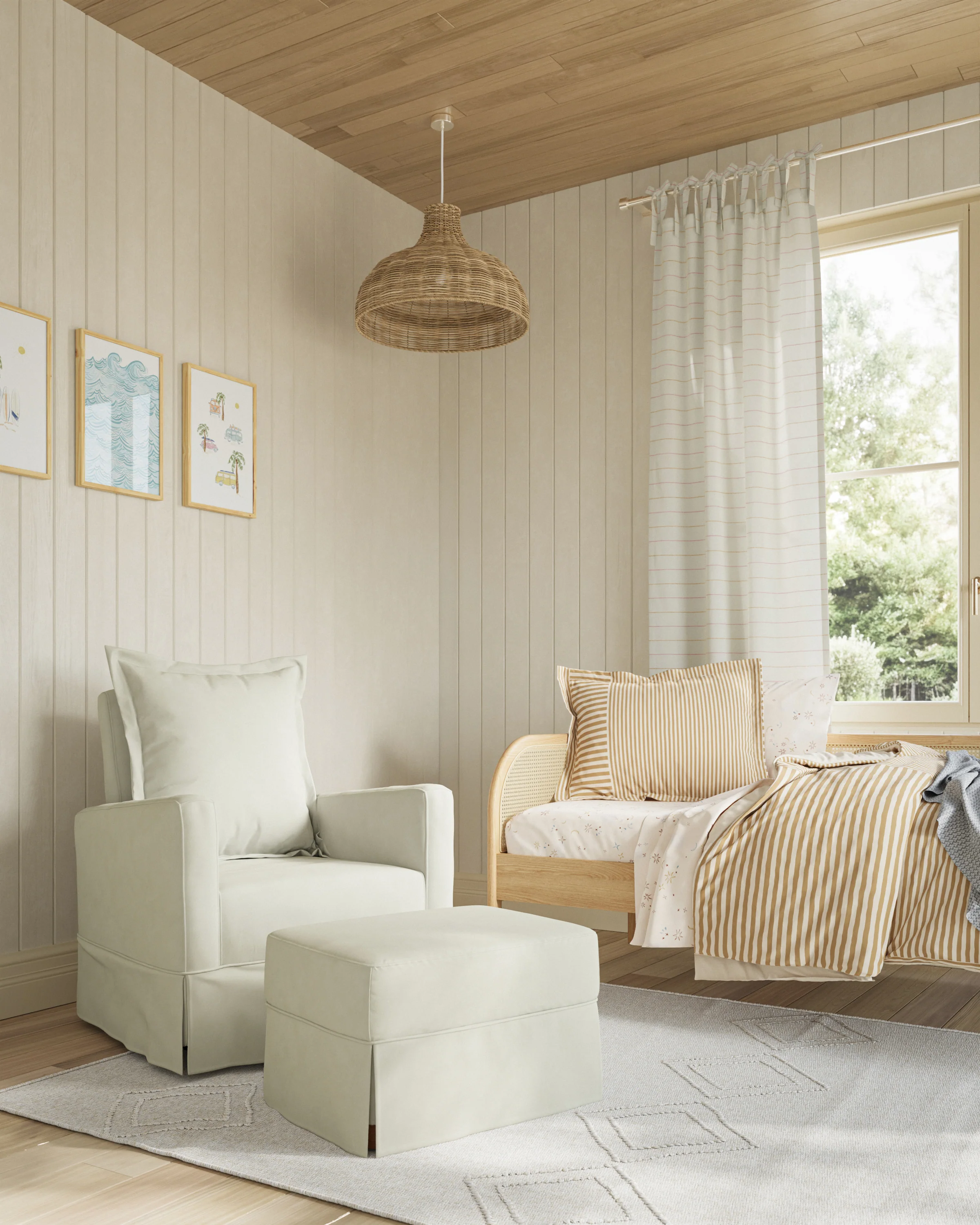 The Dusk Swivel Glider - Image 64