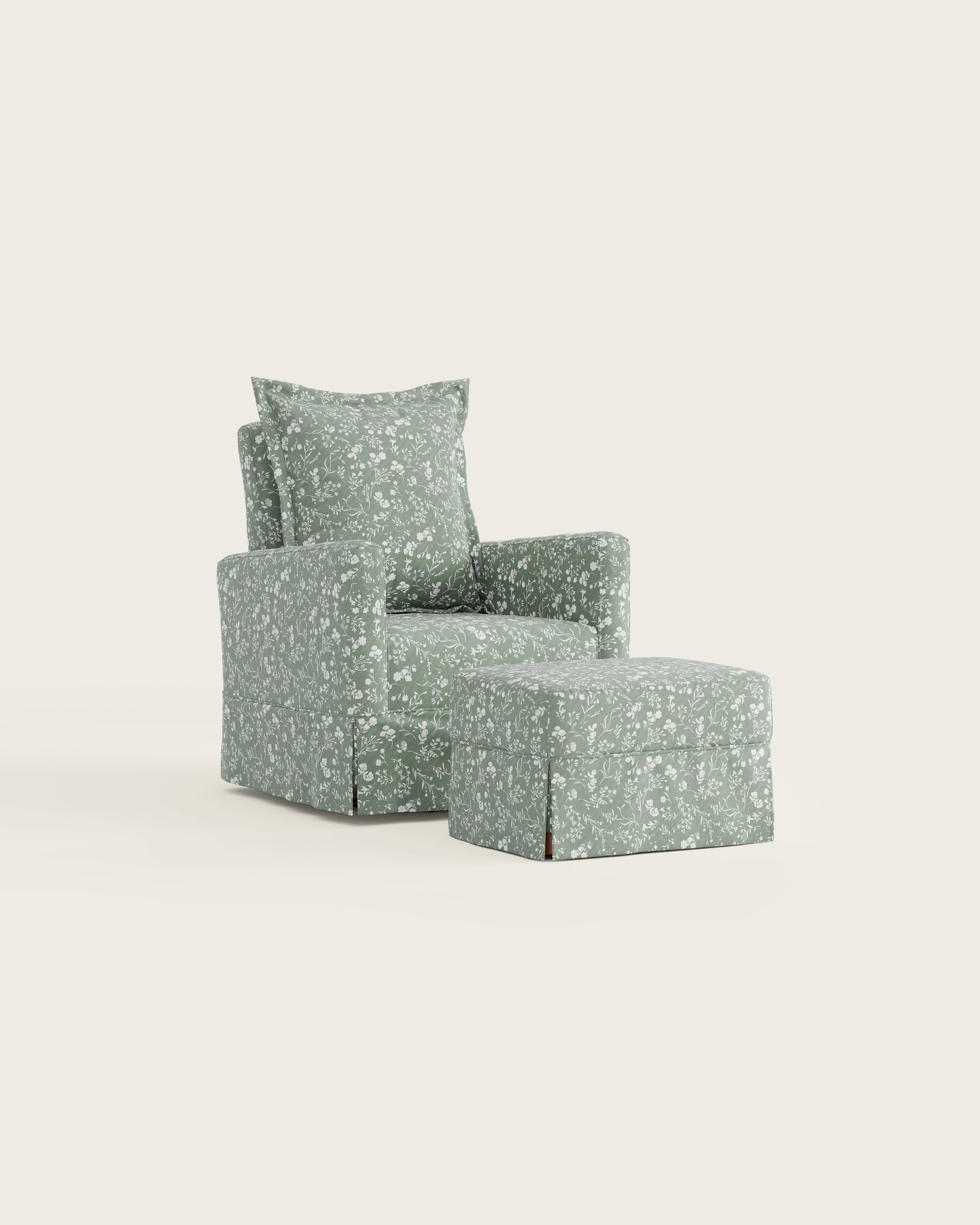 The Dusk Swivel Glider - Image 9