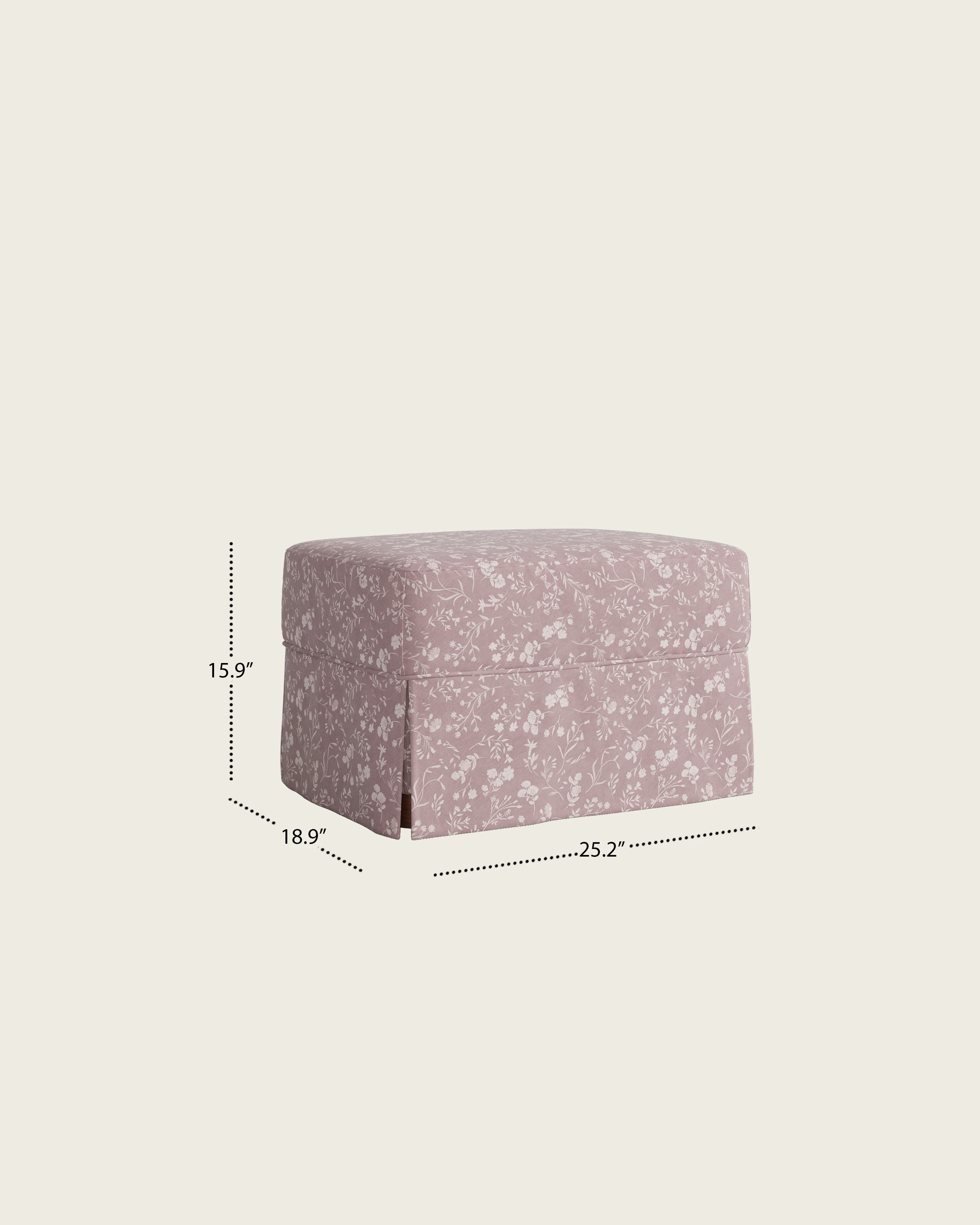 The Dusk Ottoman - Image 16