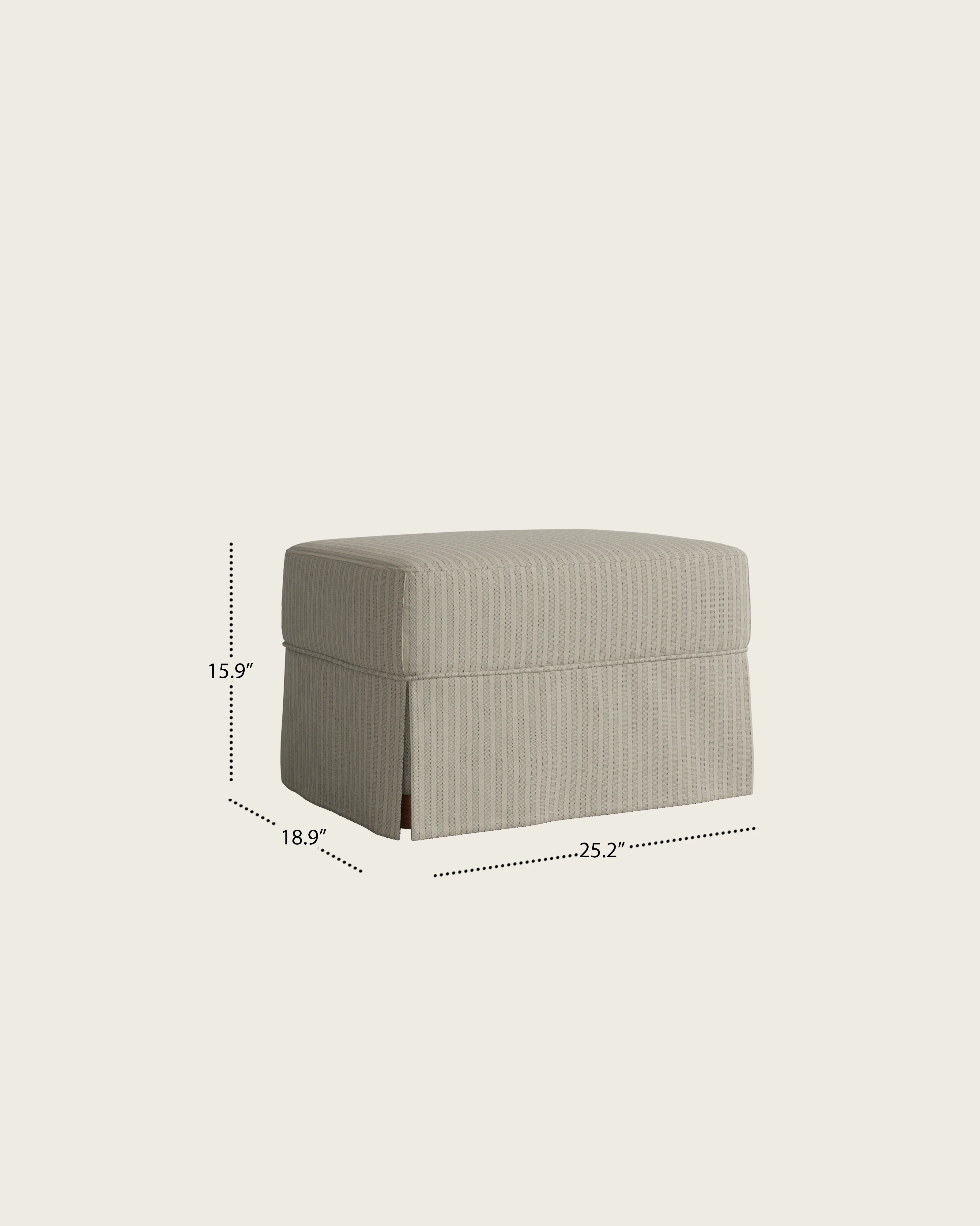 The Dusk Ottoman - Image 19