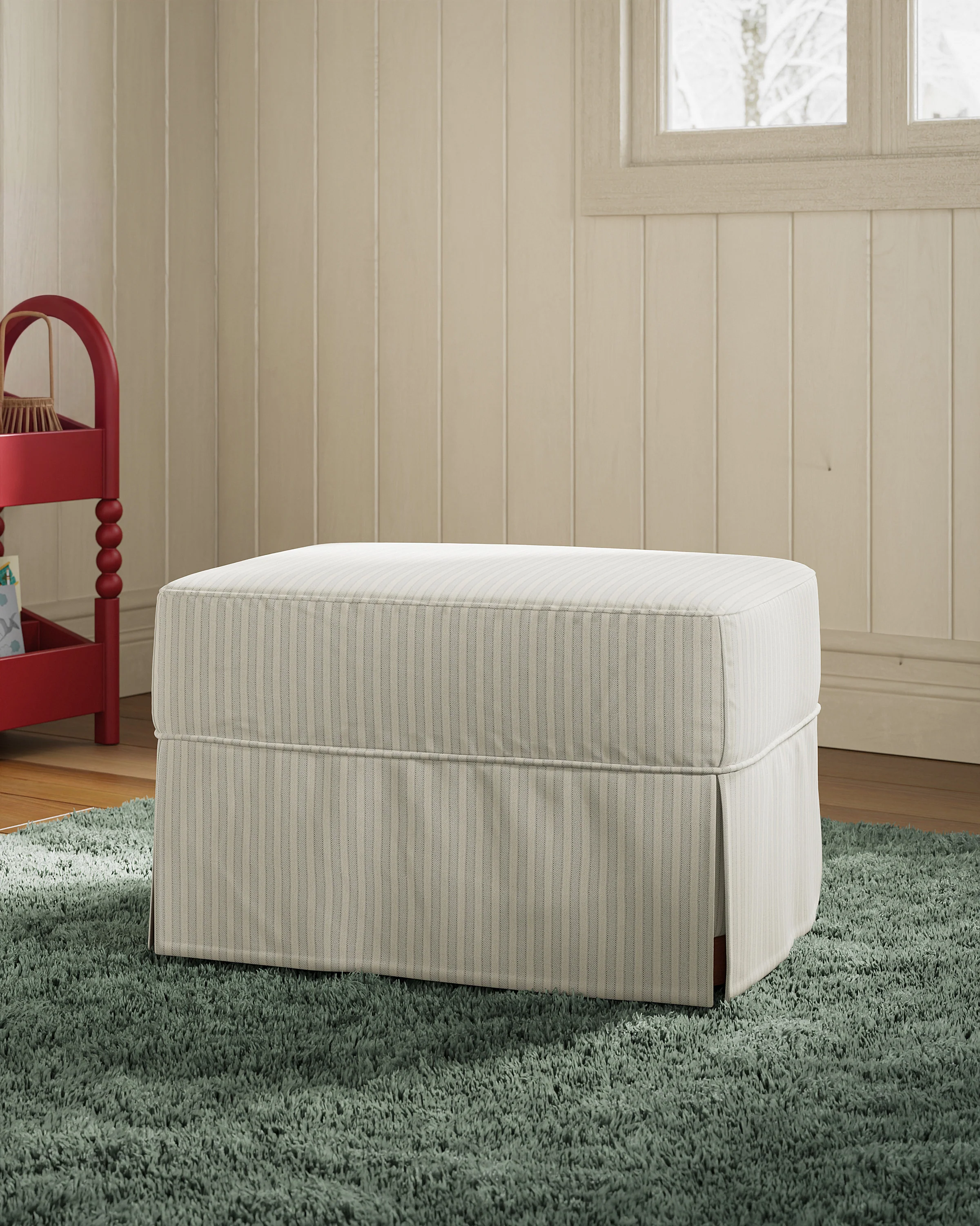 The Dusk Ottoman - Image 20