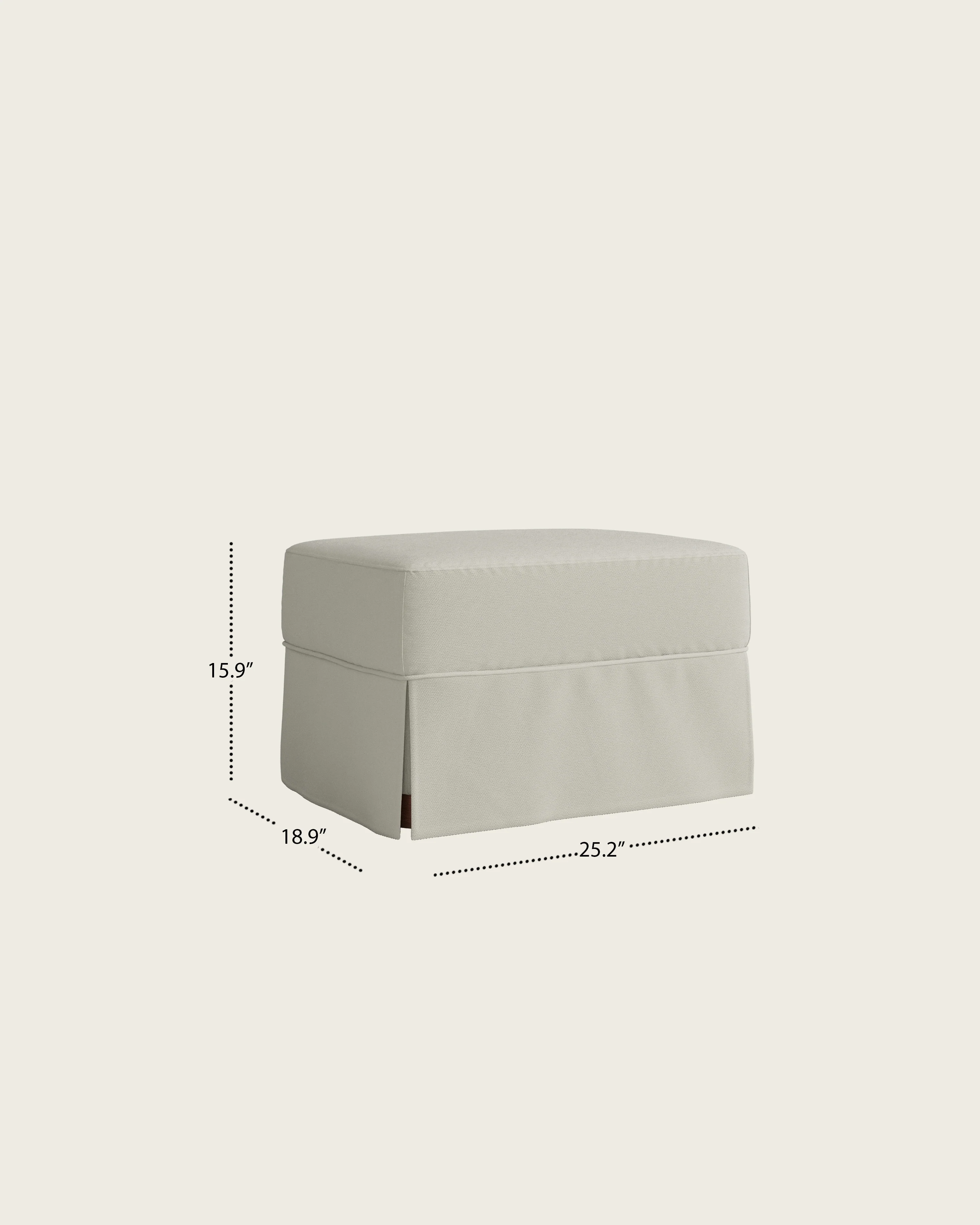 The Dusk Ottoman - Image 26