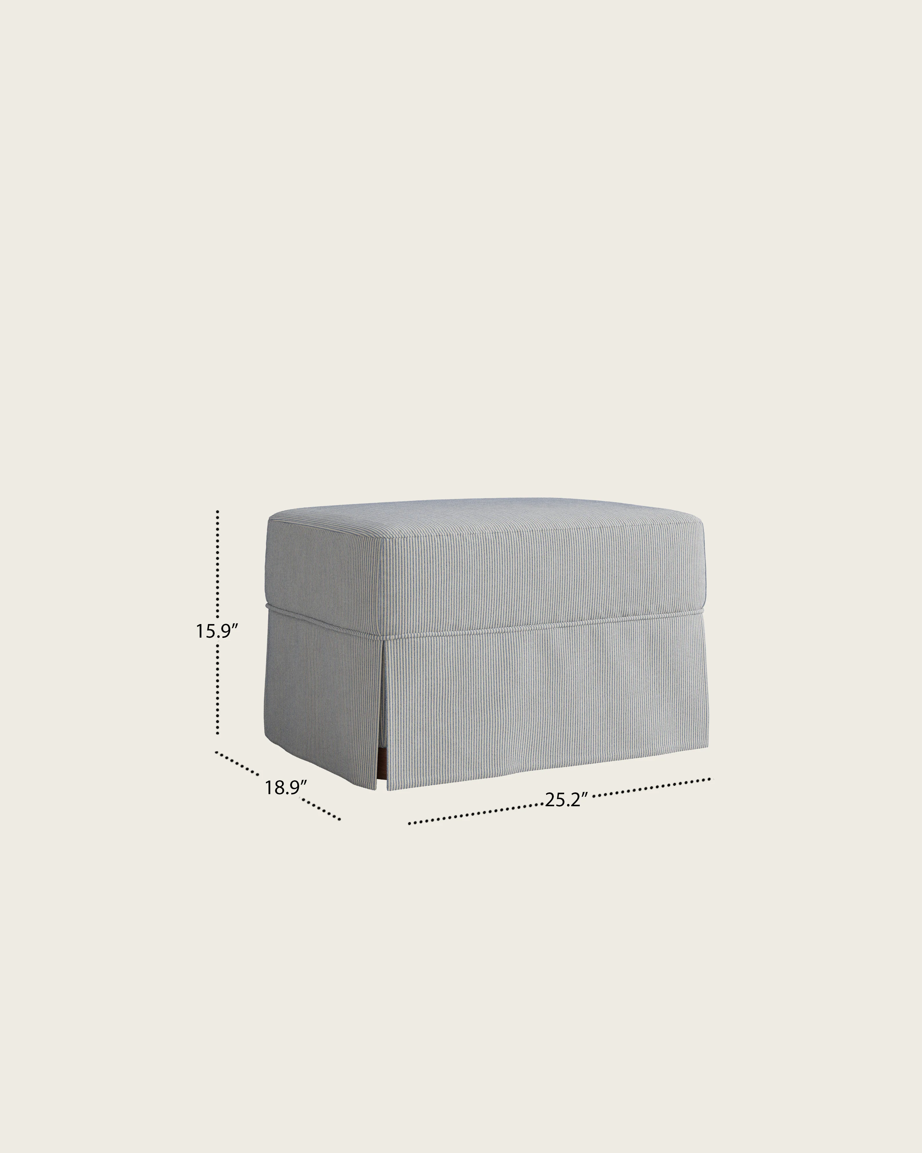 The Dusk Ottoman - Image 27