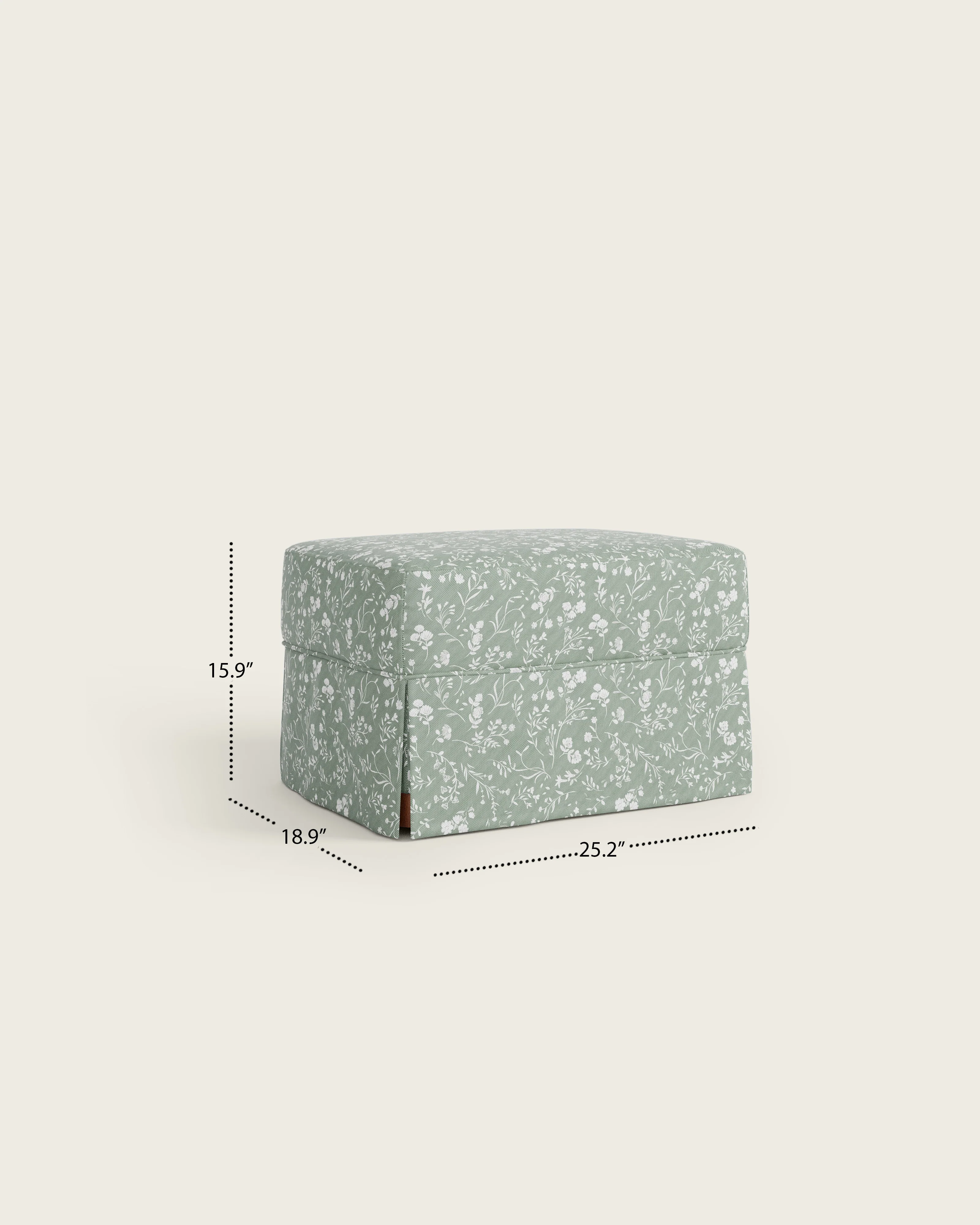 The Dusk Ottoman - Image 8