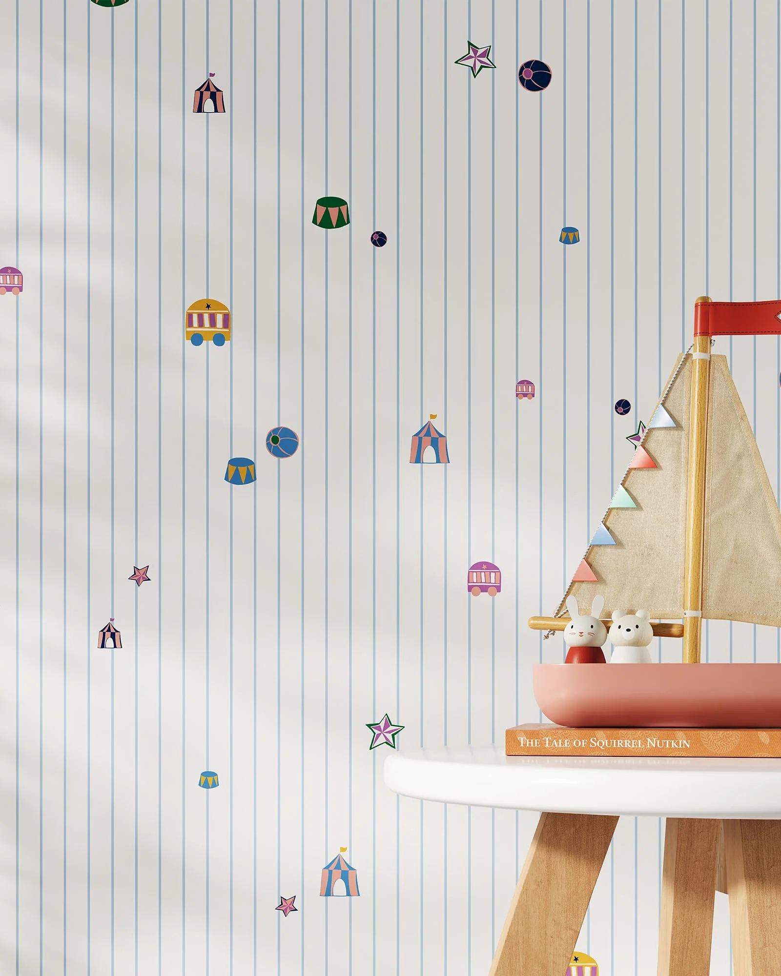 Encore Wallpaper - Image 2