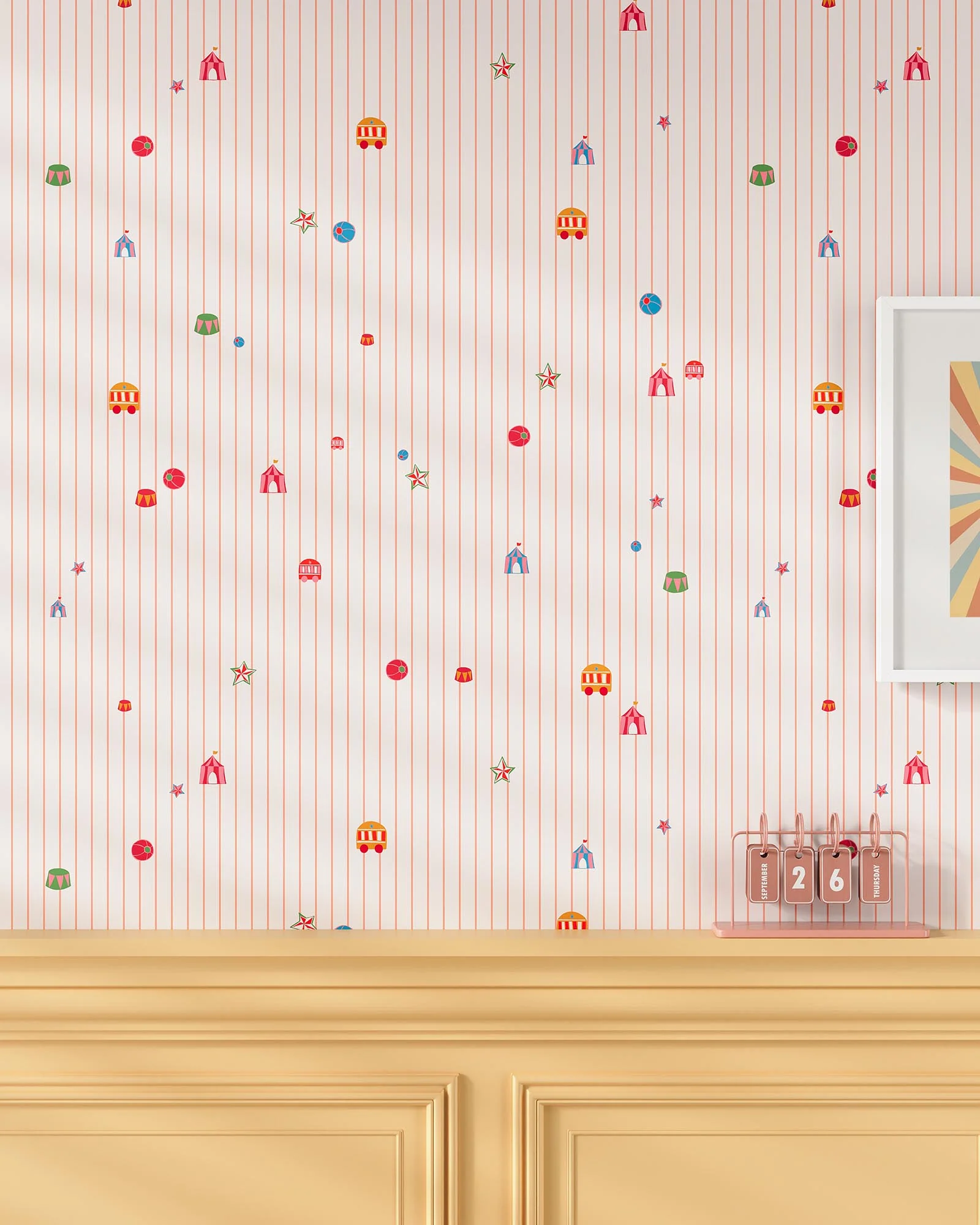 Encore Wallpaper - Image 5