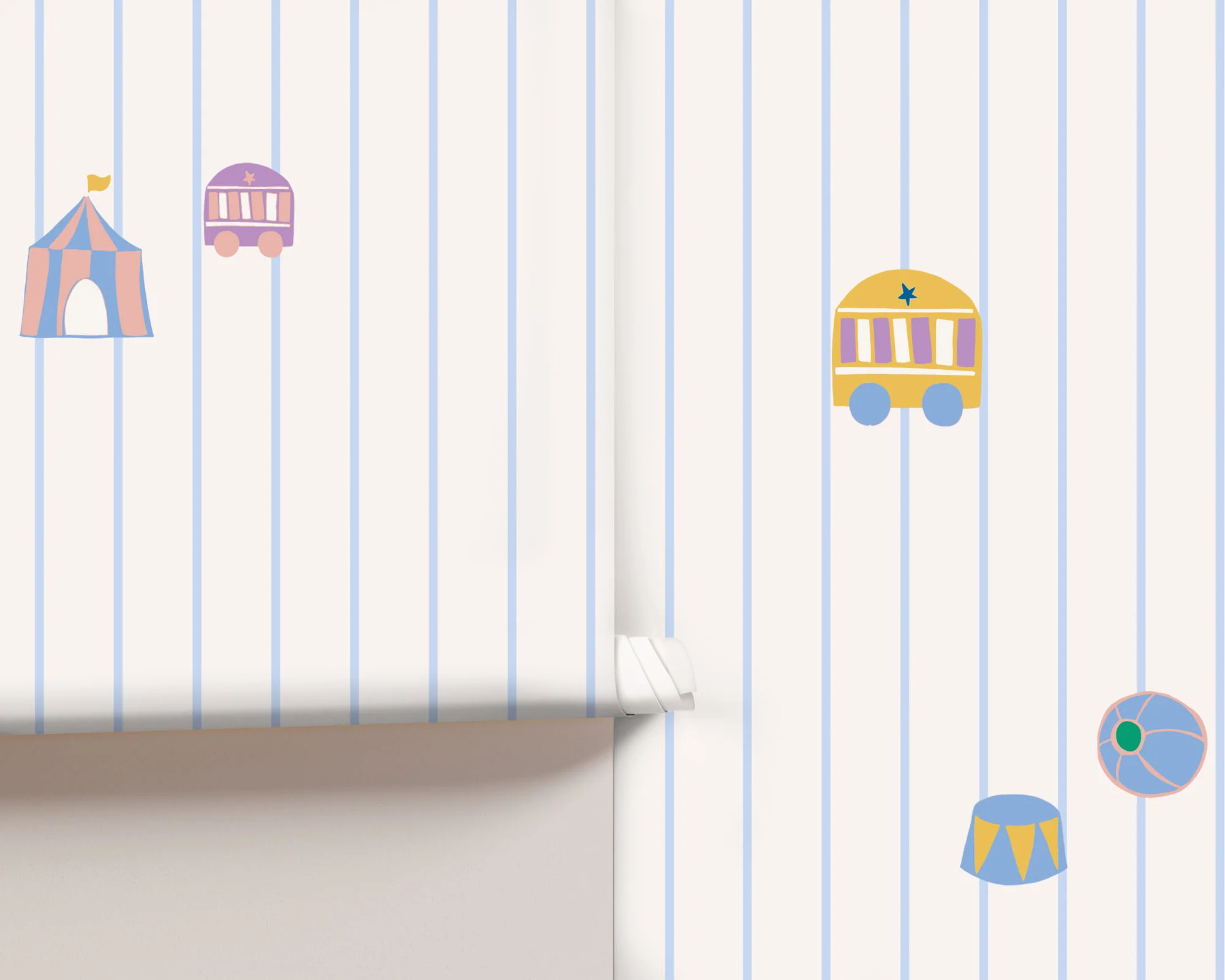 Encore Wallpaper - Image 6