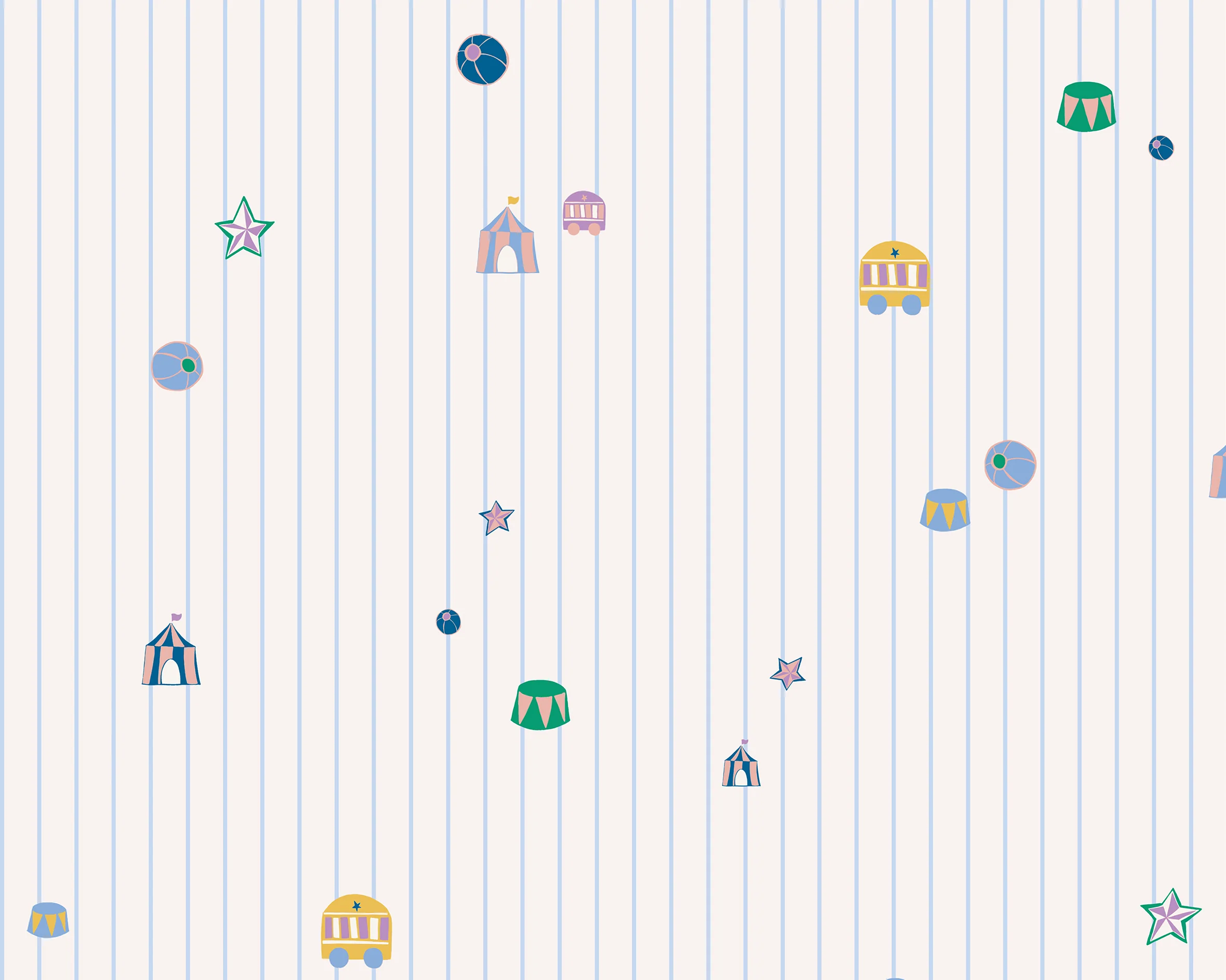 Encore Wallpaper Sample