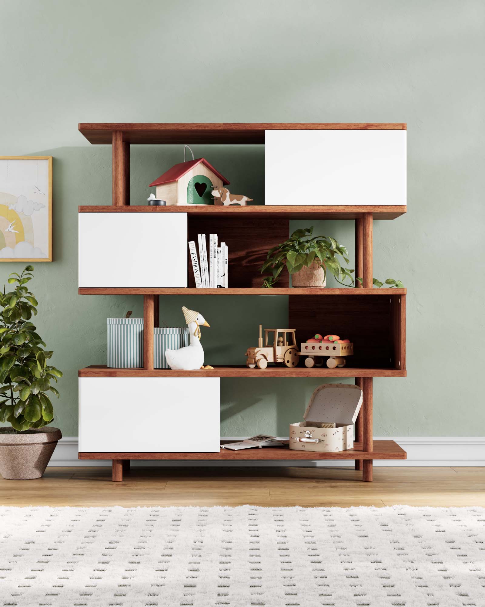 Explorer Shelf - Image 11