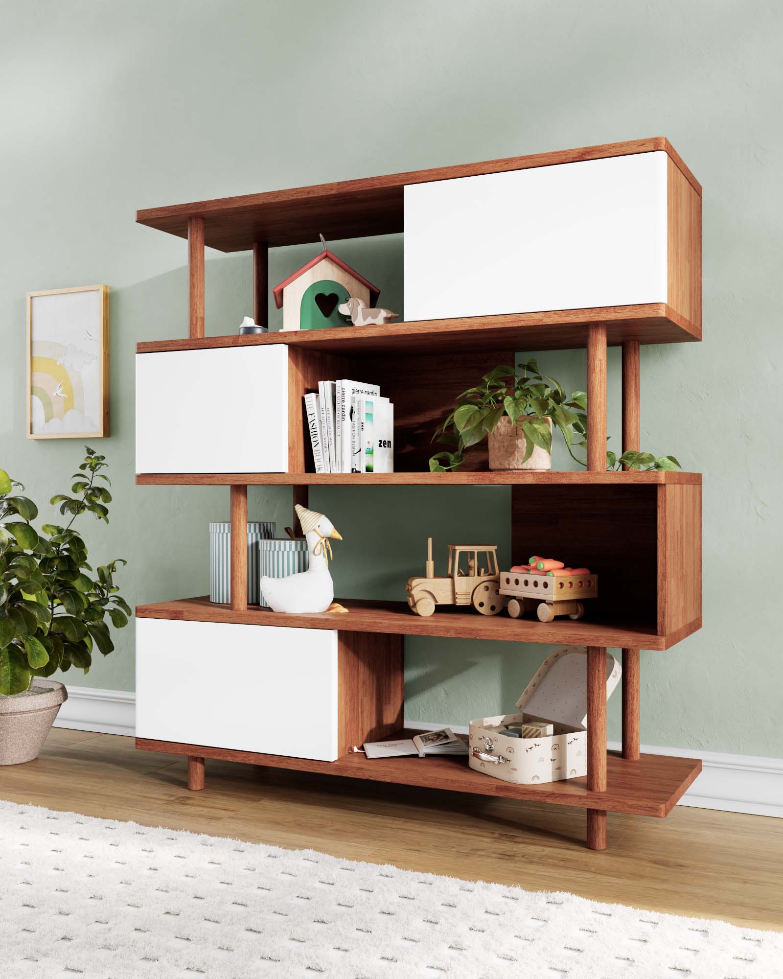 Explorer Shelf - Image 12