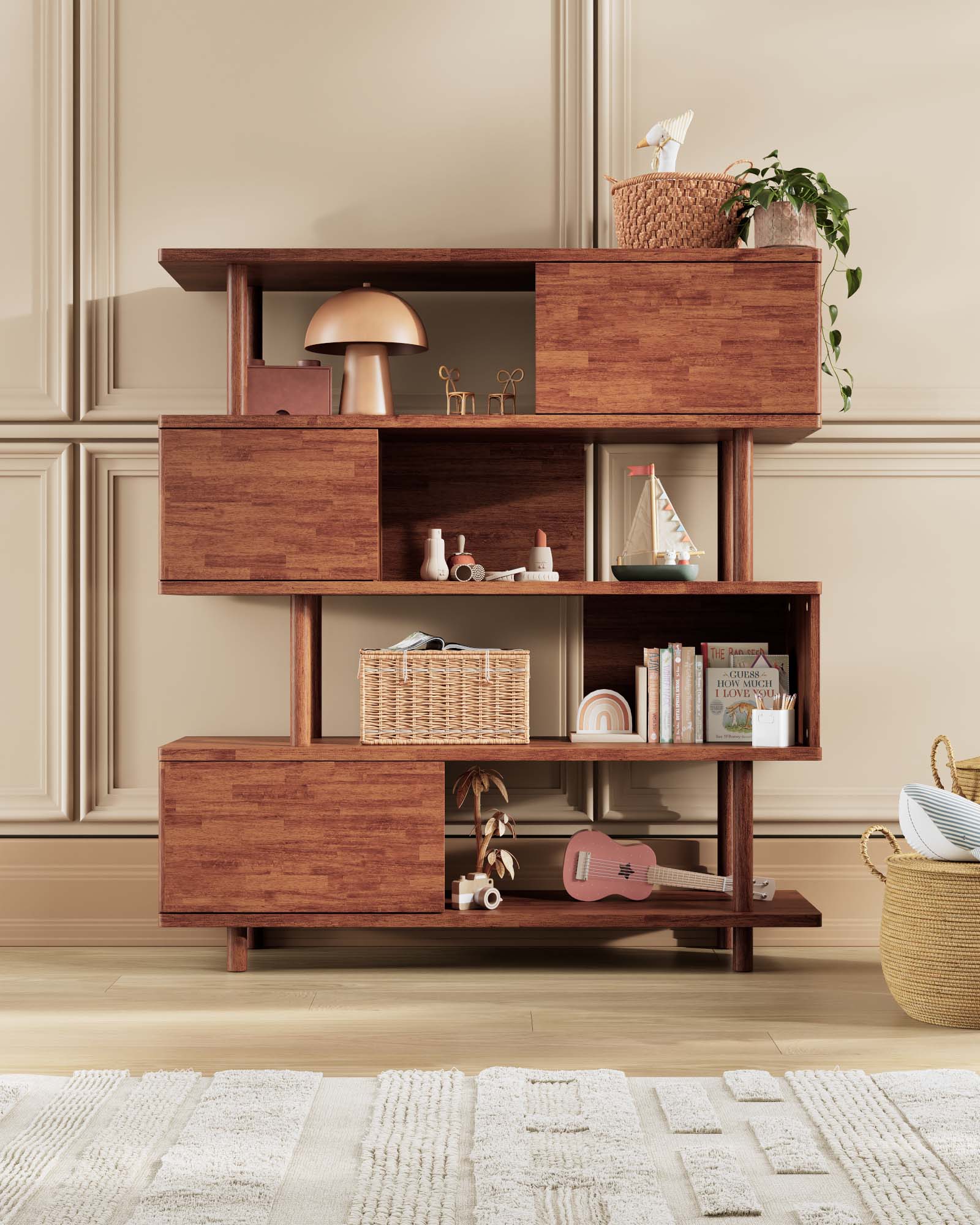 Explorer Shelf - Image 14