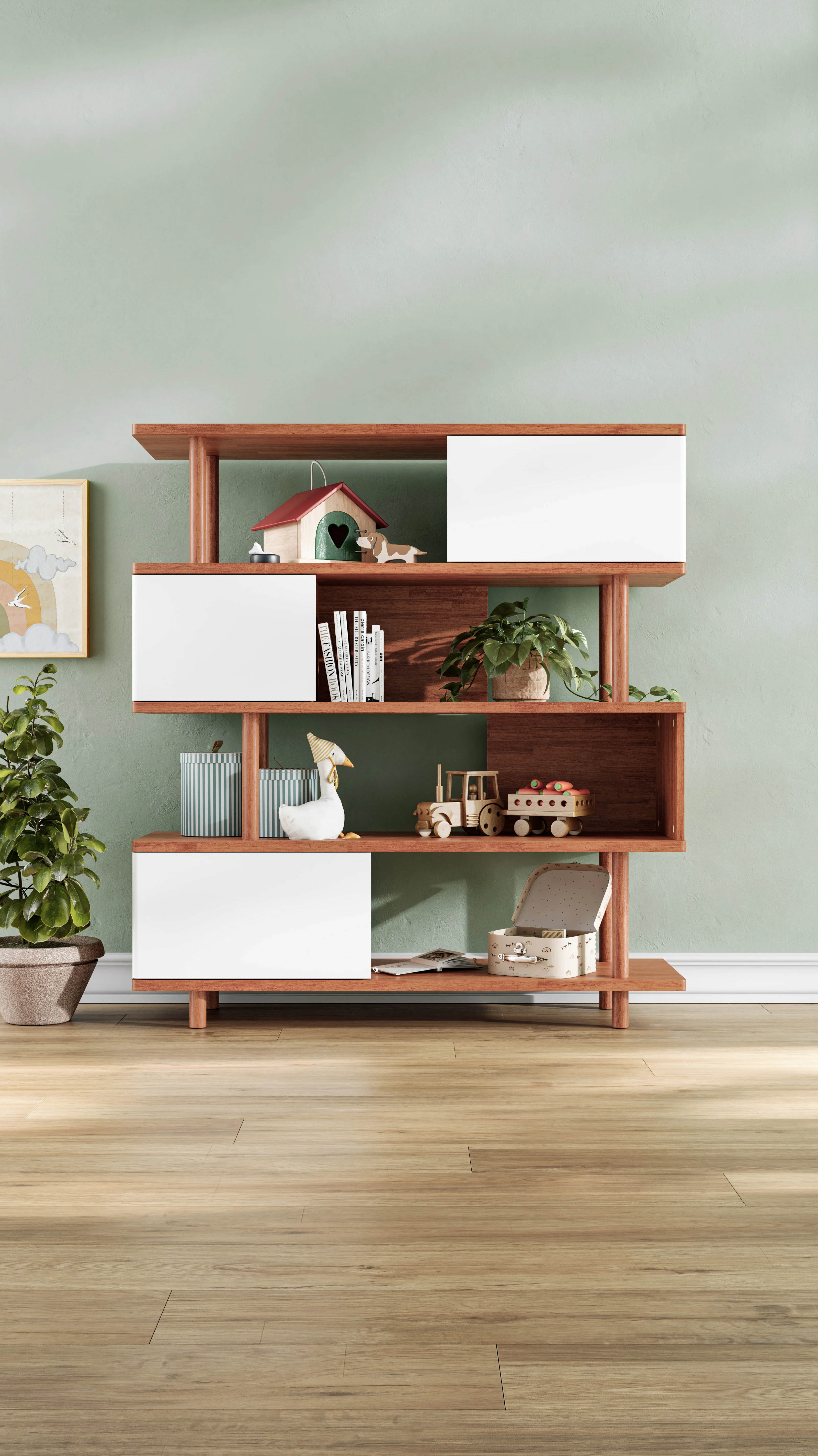 Explorer Shelf - Image 15