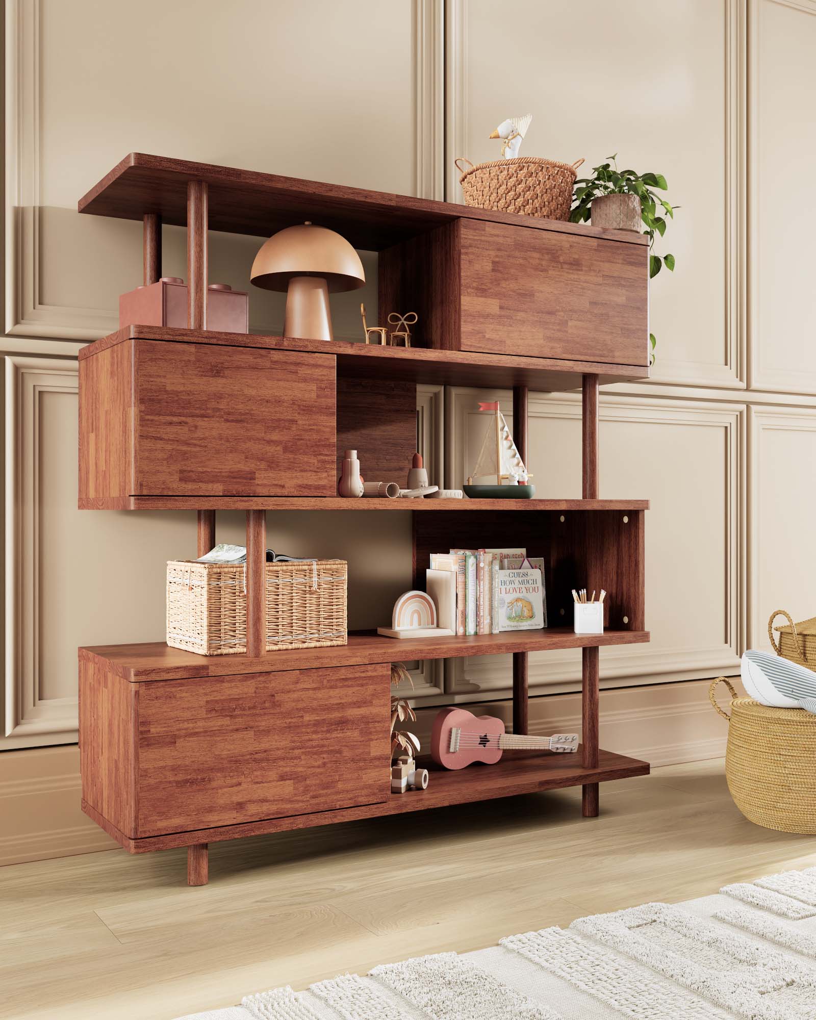 Explorer Shelf - Image 16