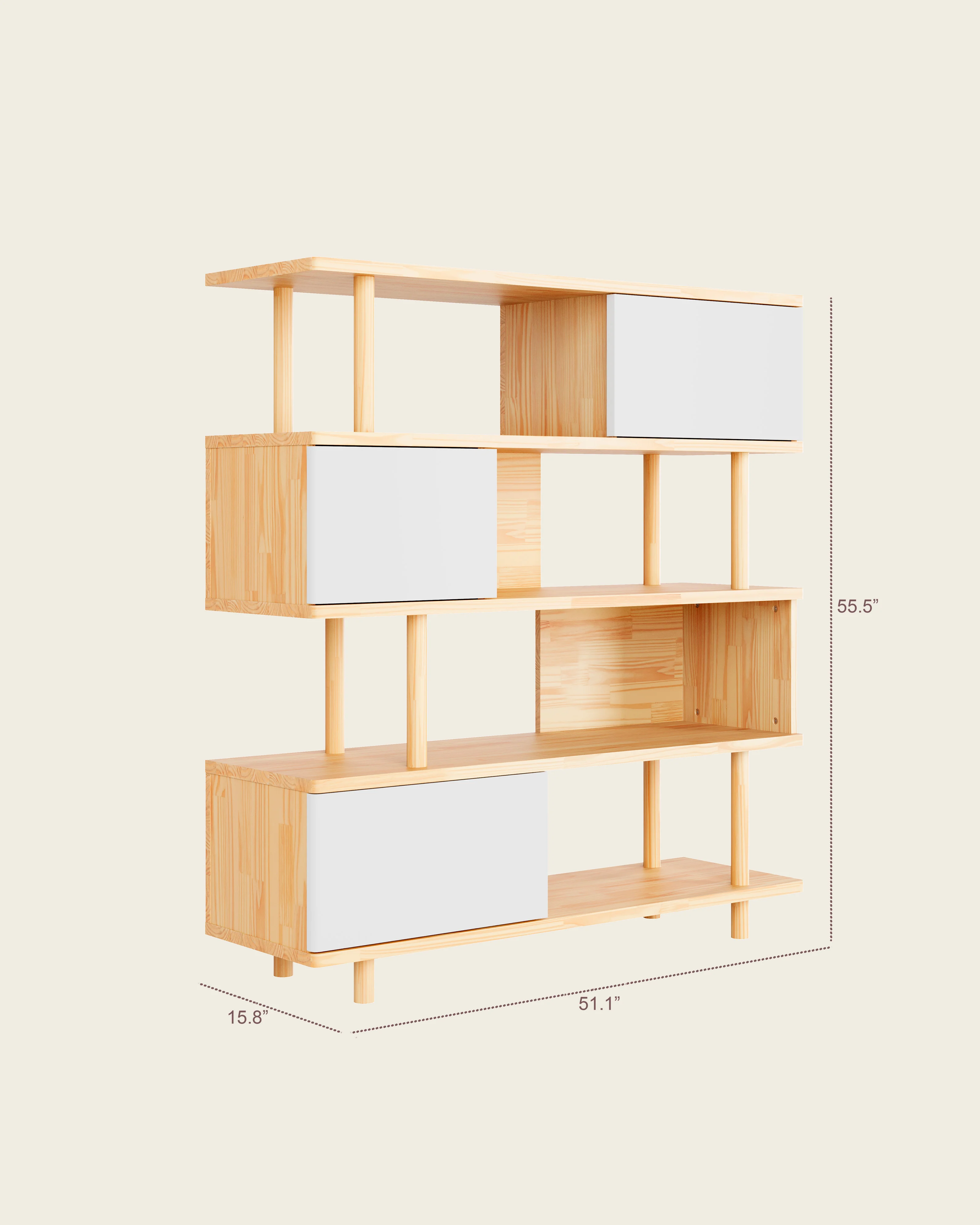 Explorer Shelf - Image 18