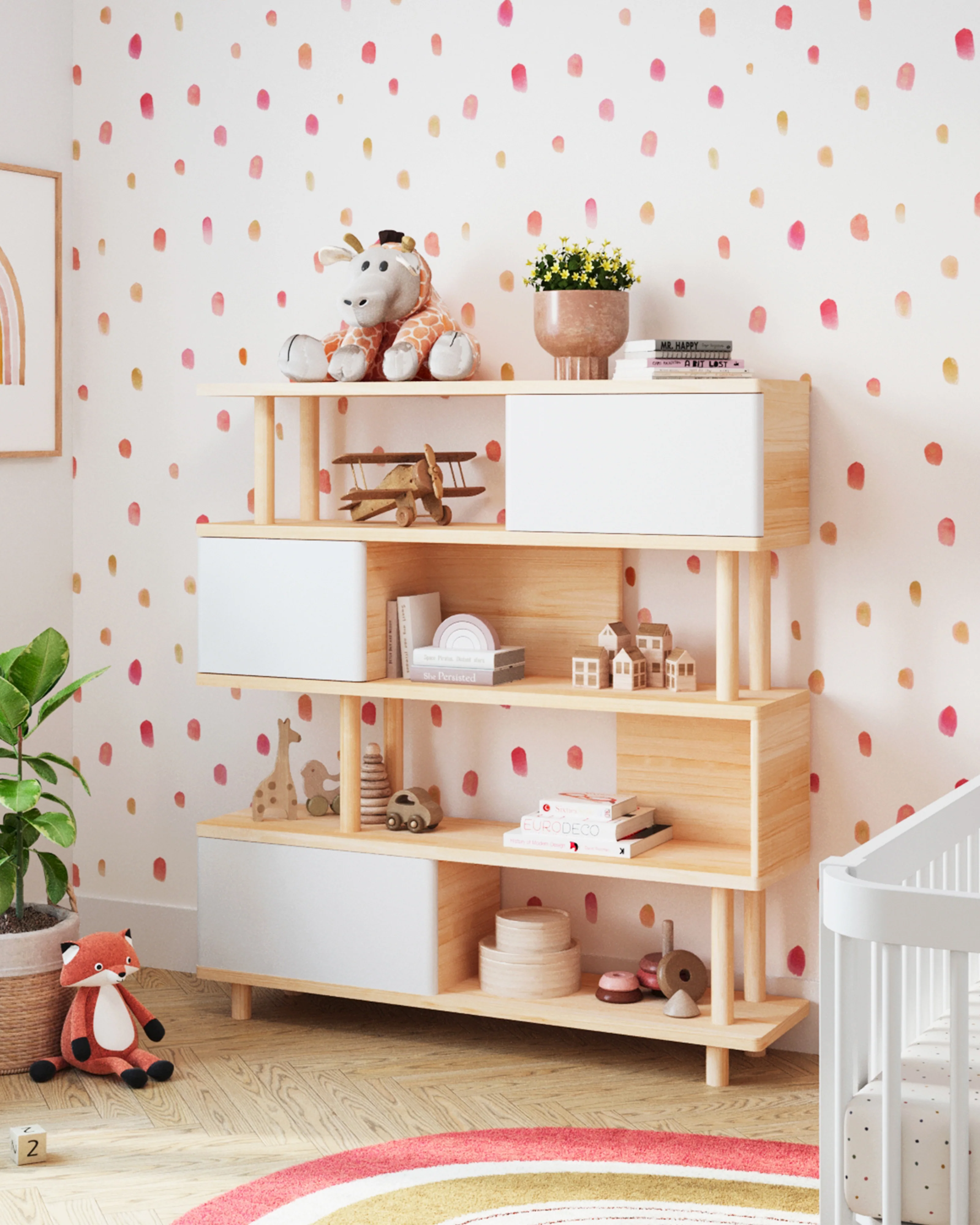 Explorer Shelf - Image 3