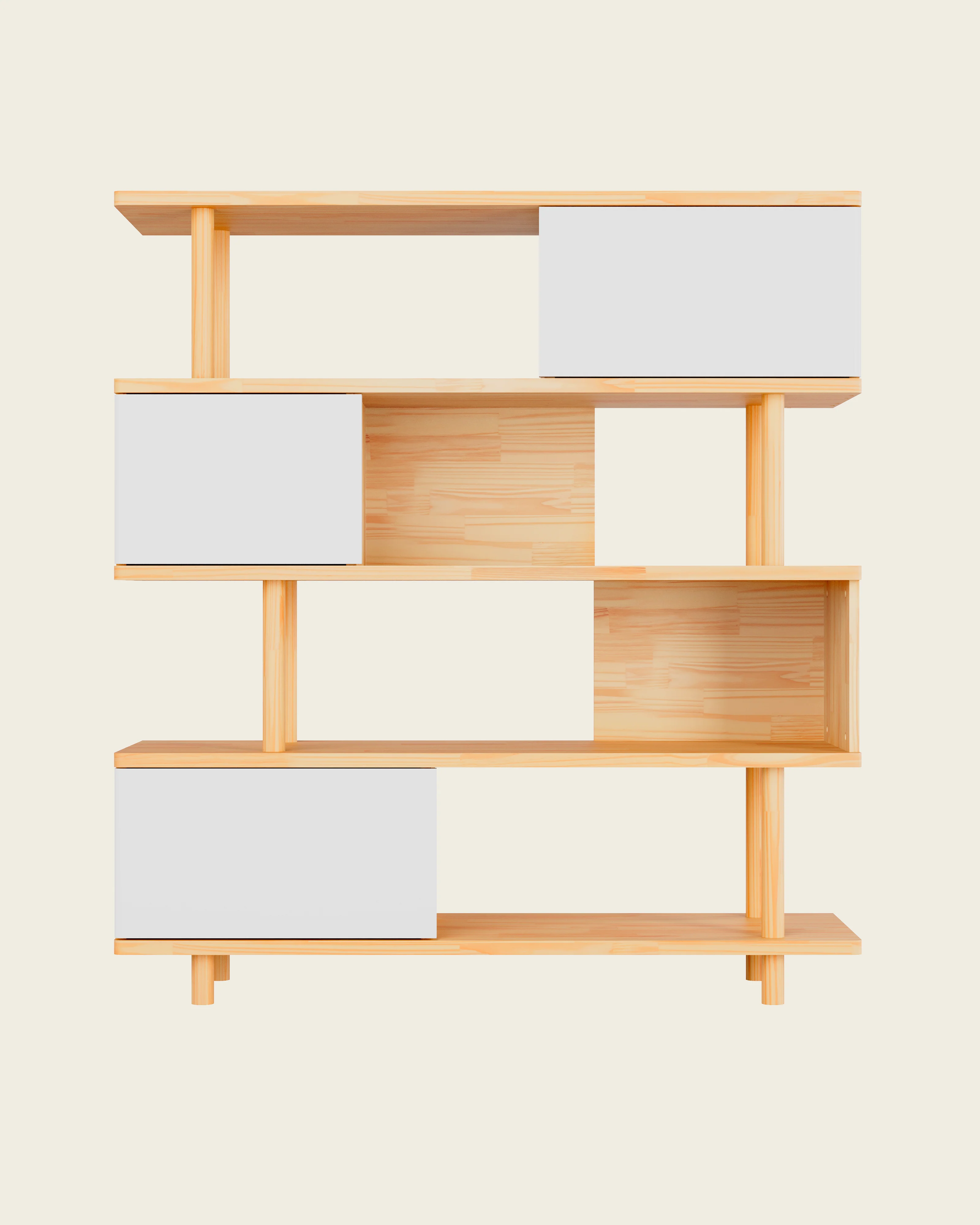 Explorer Shelf - Image 4