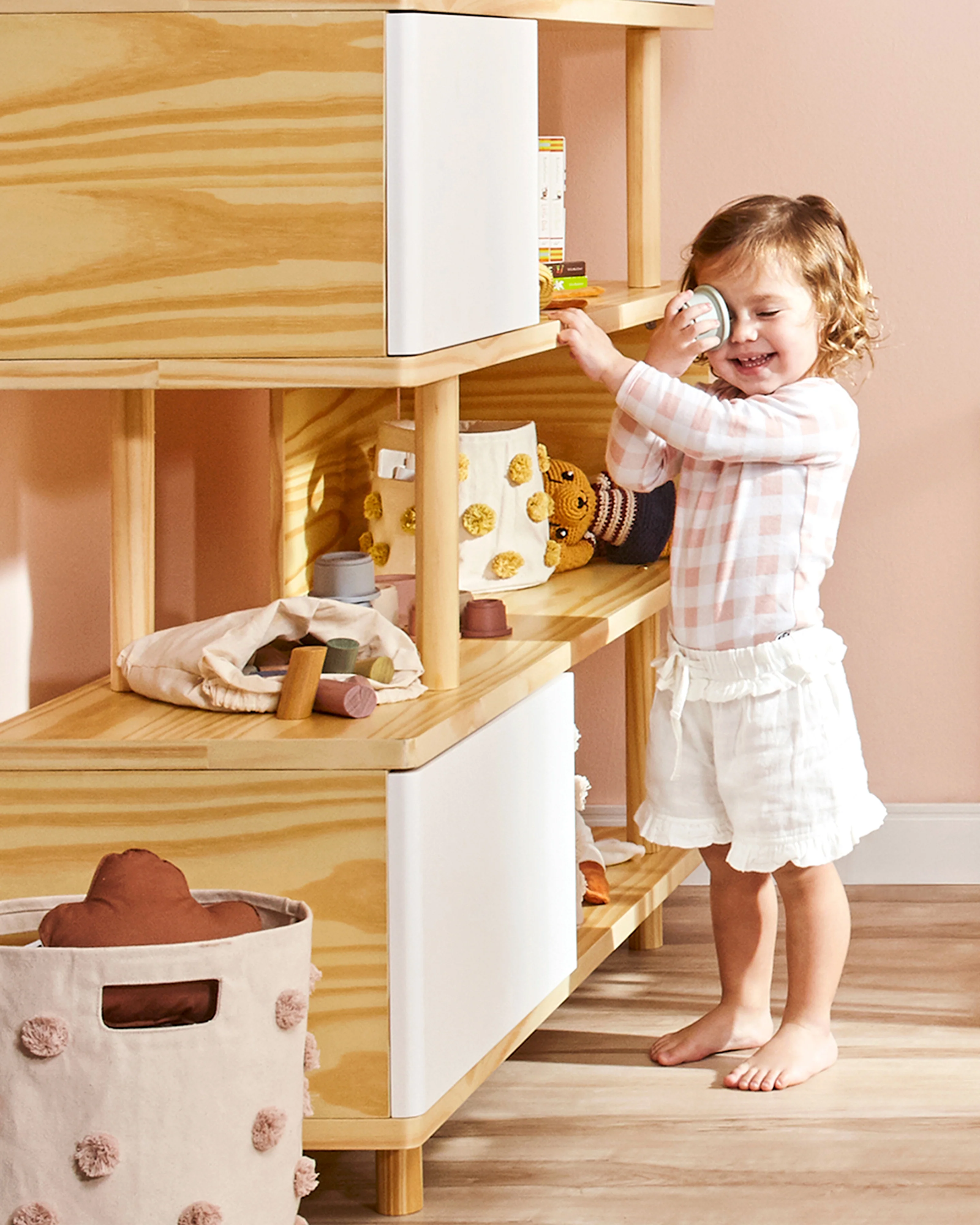 Explorer Shelf - Image 5