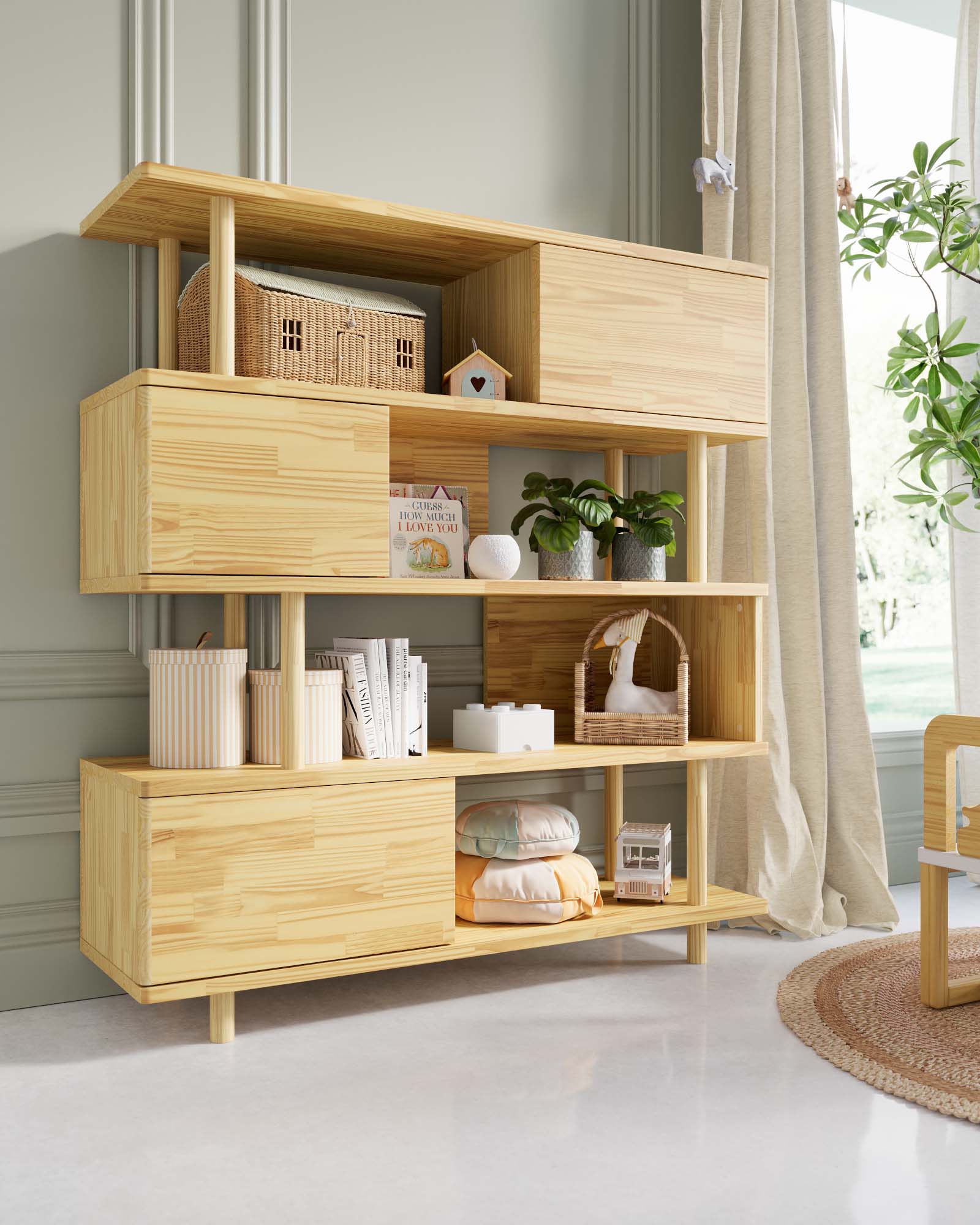 Explorer Shelf - Image 8