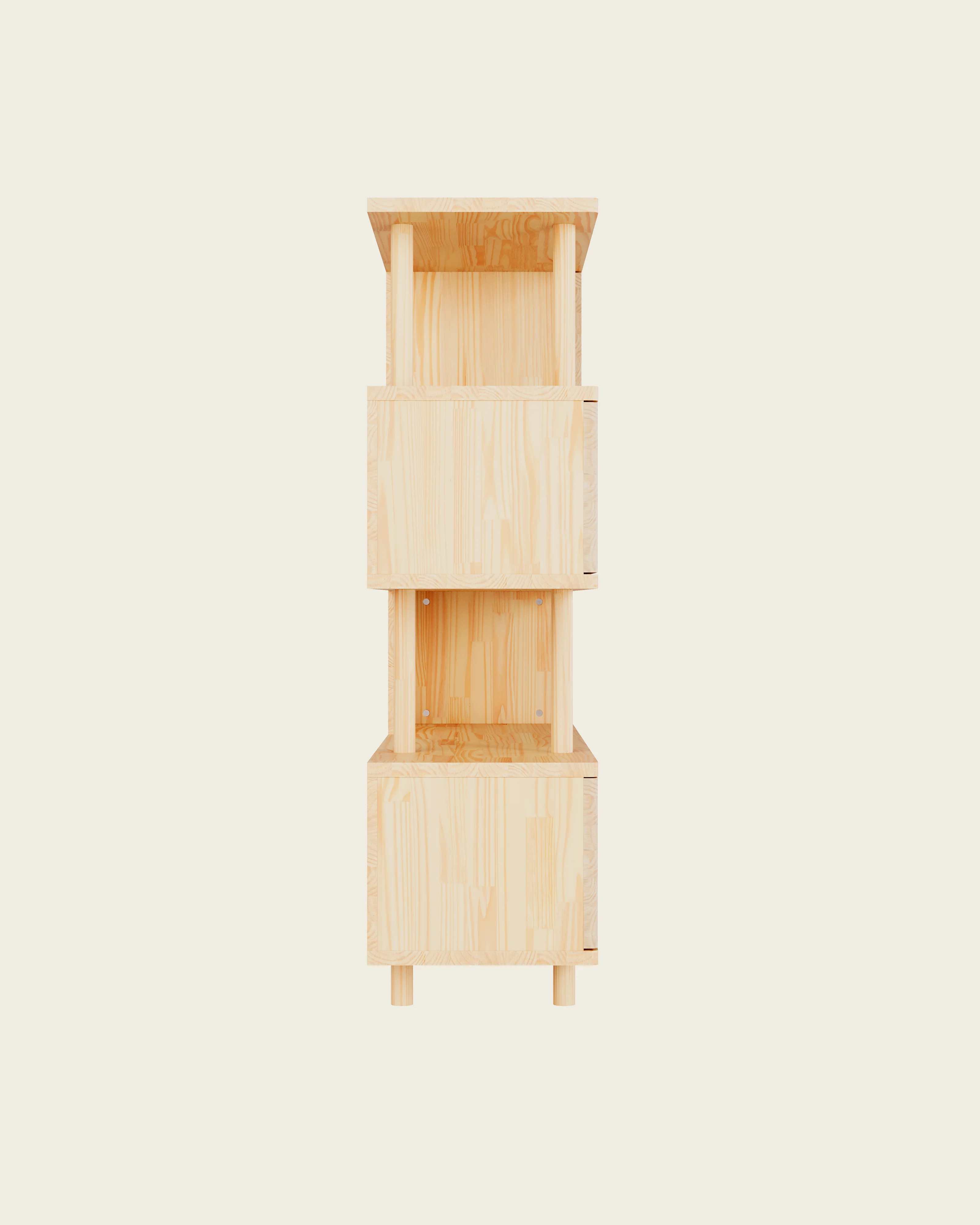 Explorer Shelf - Image 9