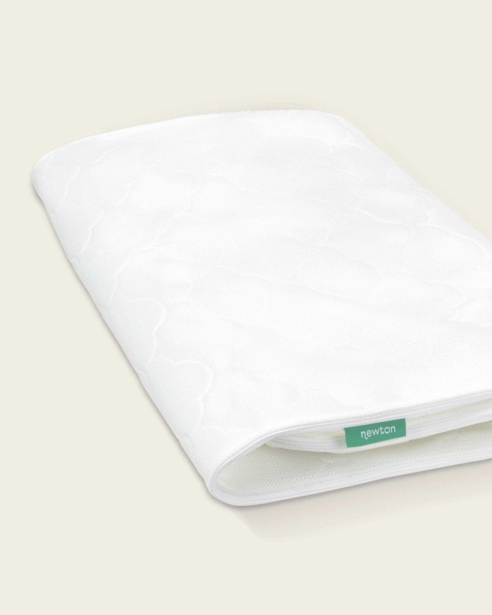 Newton Original Full Crib Mattress Cover - Image 2