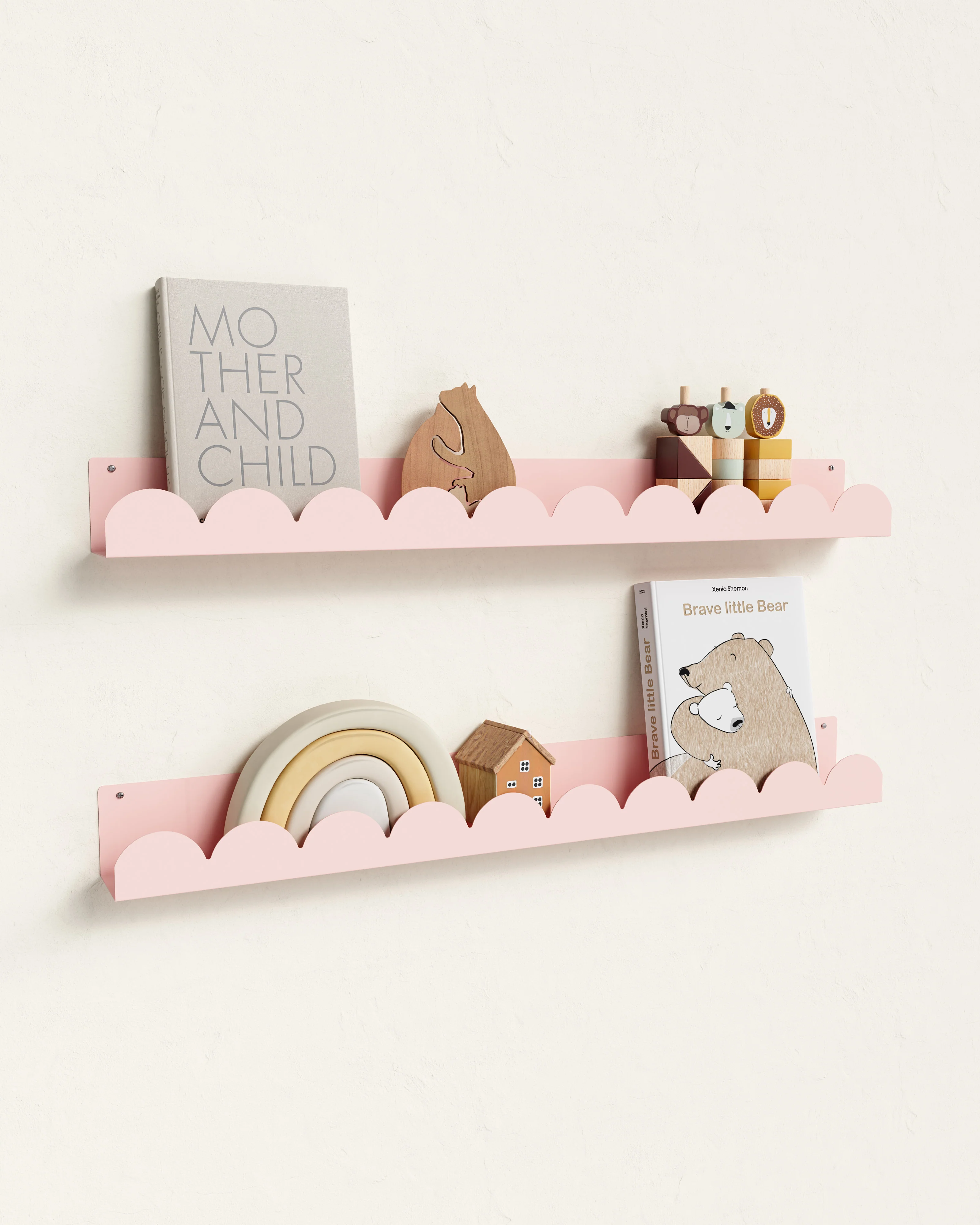 Fable Floating Shelf Set - Image 13
