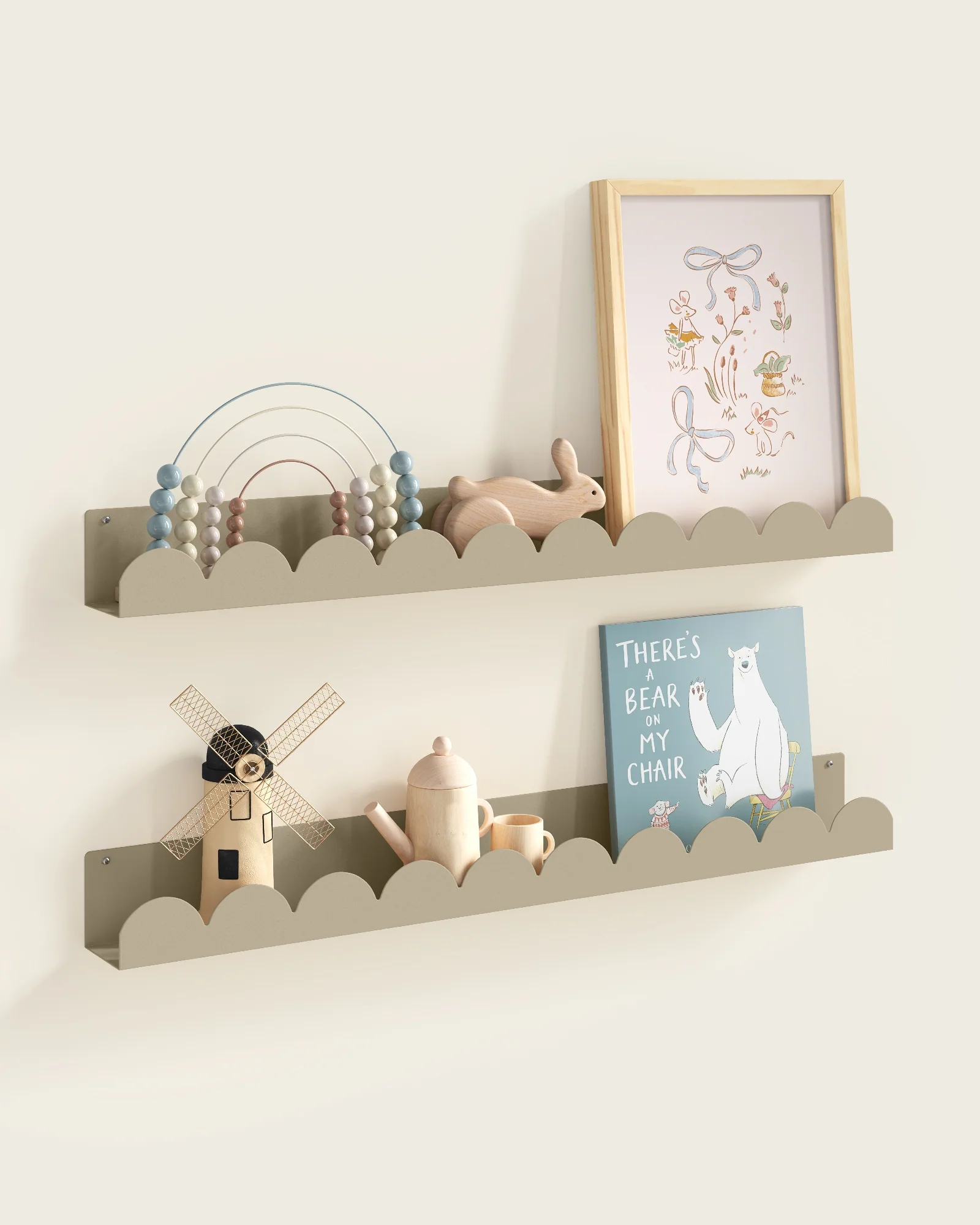 Fable Floating Shelf Set - Image 18
