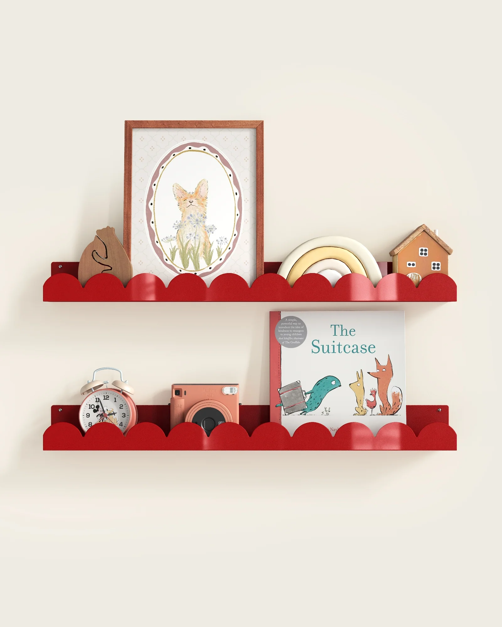 Fable Floating Shelf Set - Image 20