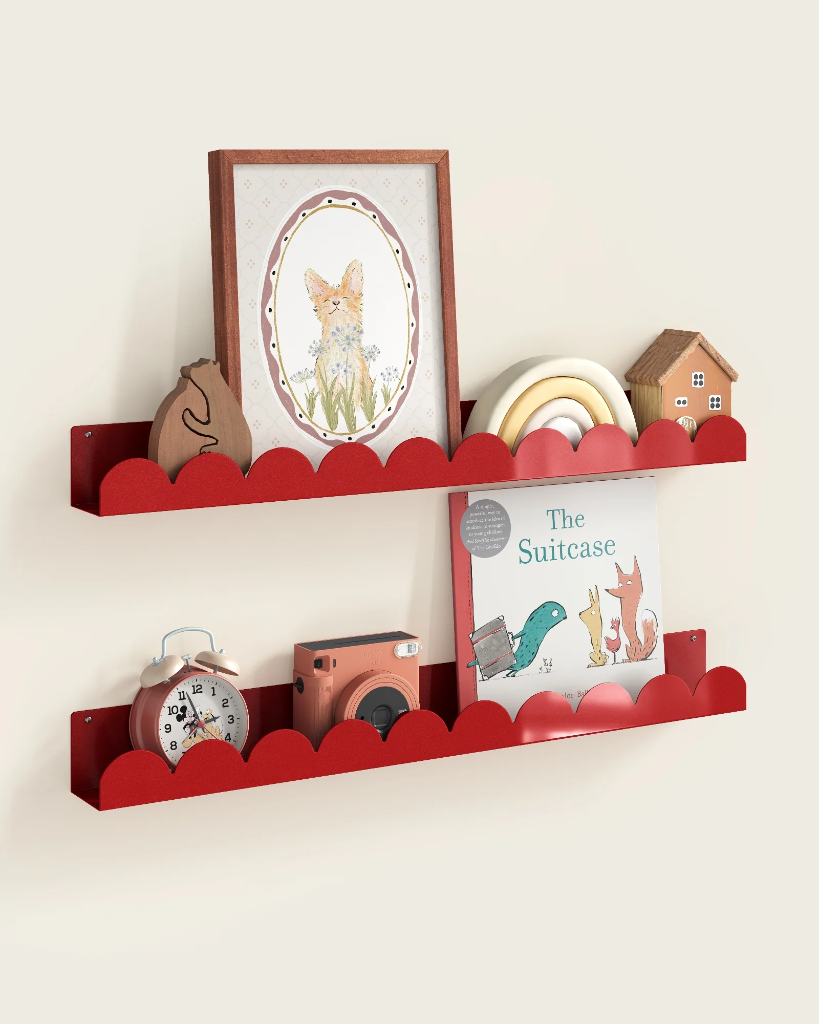 Fable Floating Shelf Set - Image 22