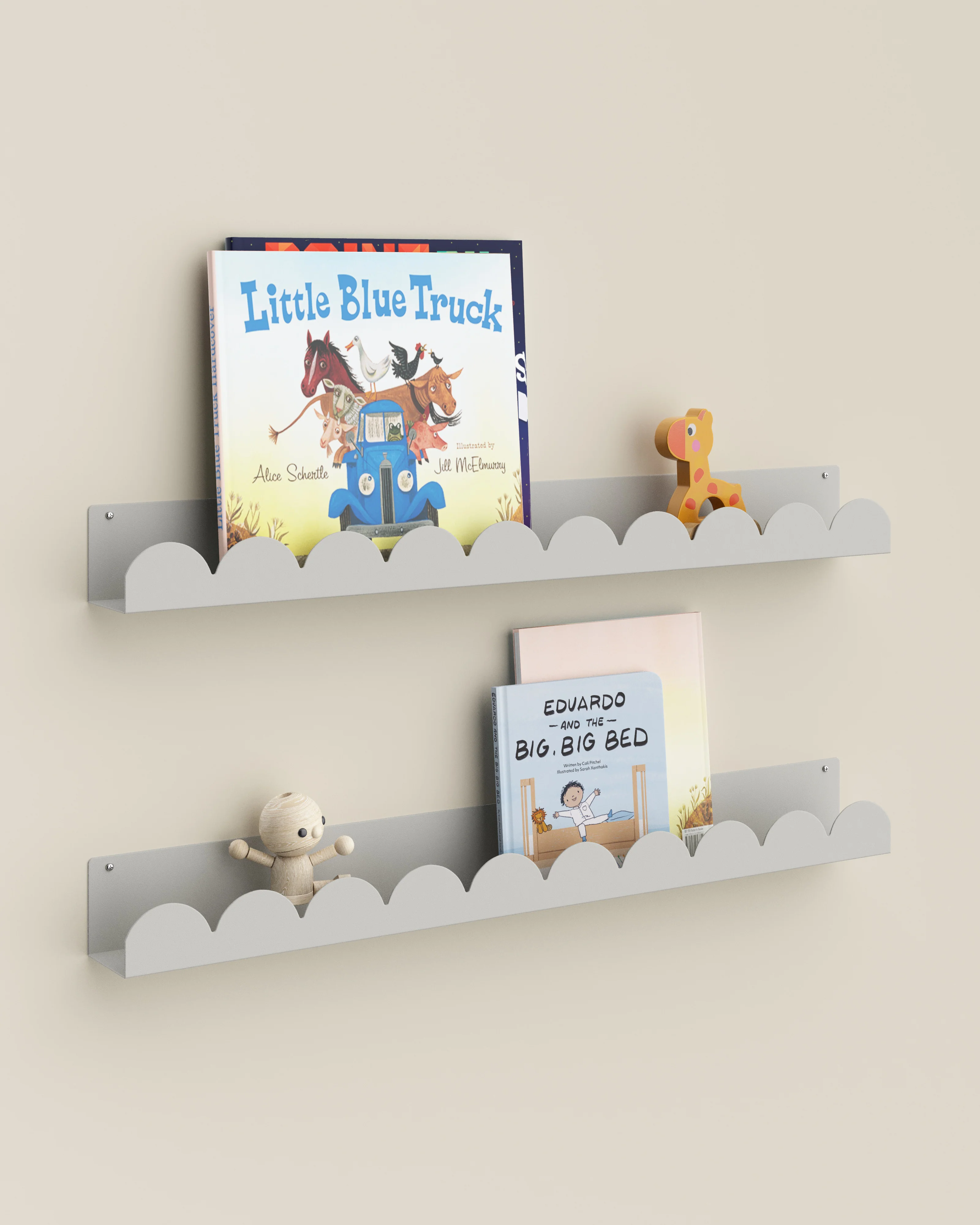 Fable Floating Shelf Set - Image 3